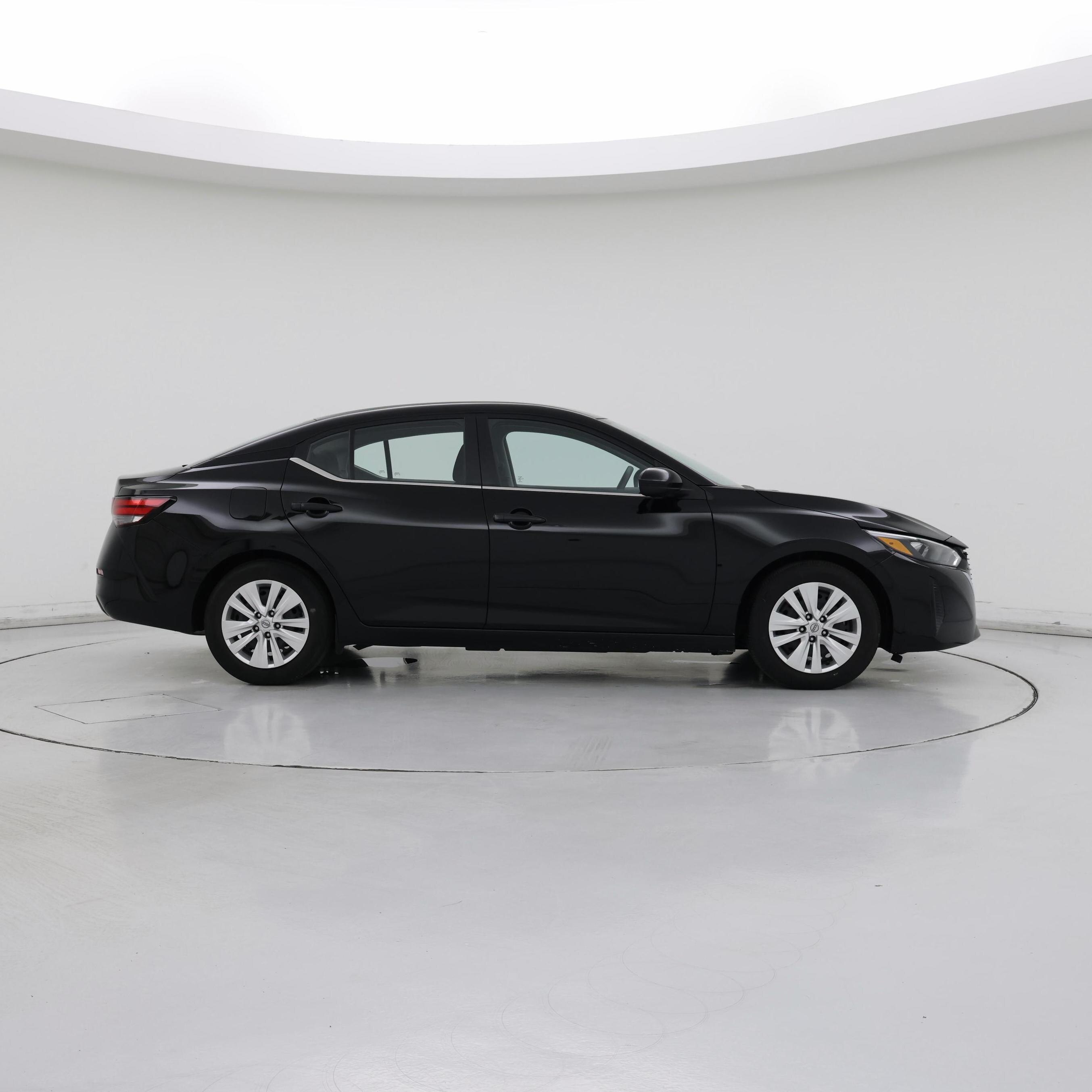 Thumbnail: 2025 Nissan Sentra - 7