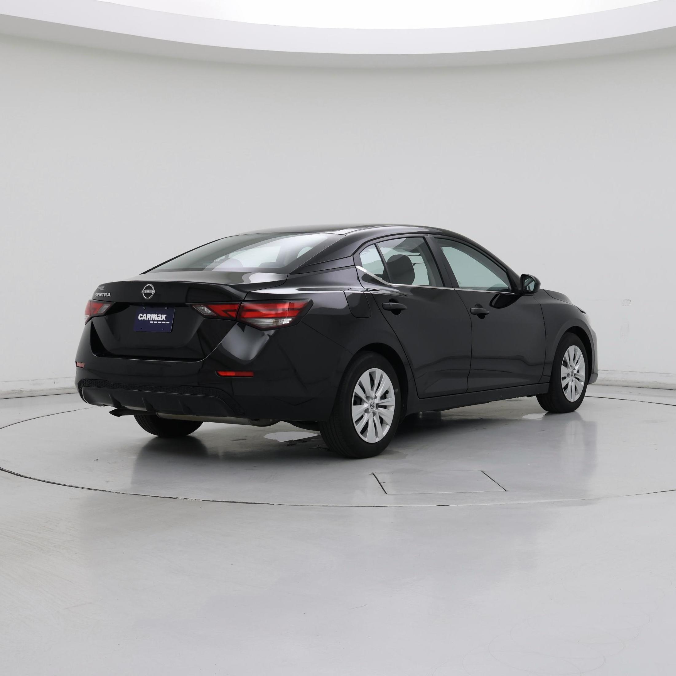 Thumbnail: 2025 Nissan Sentra - 8