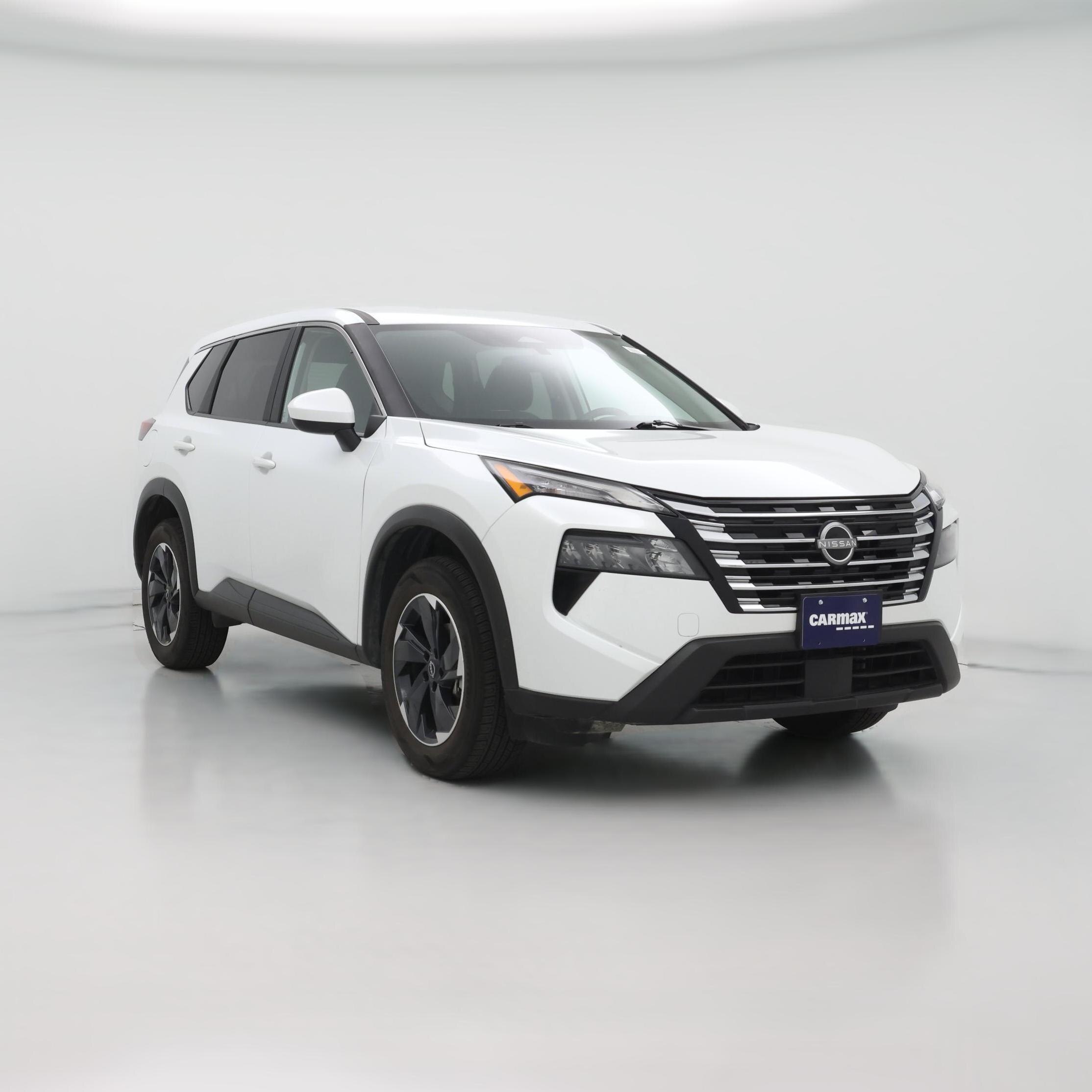 Thumbnail: 2025 Nissan Rogue - 1