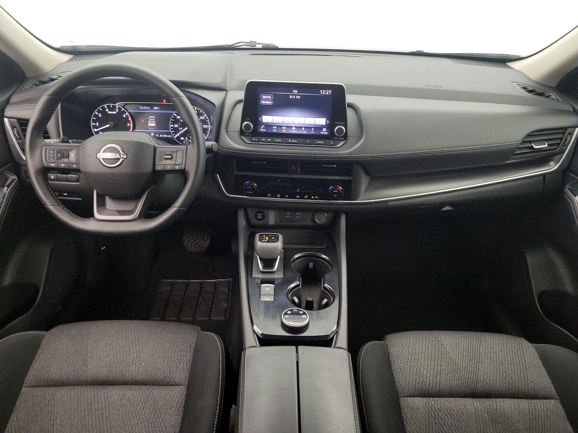 Thumbnail: 2025 Nissan Rogue - 9