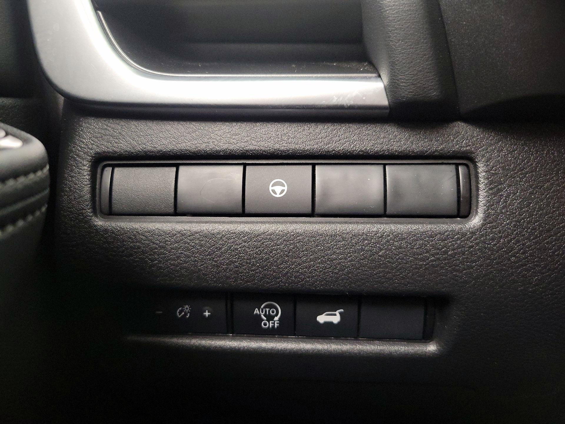 Thumbnail: 2025 Nissan Rogue - 13