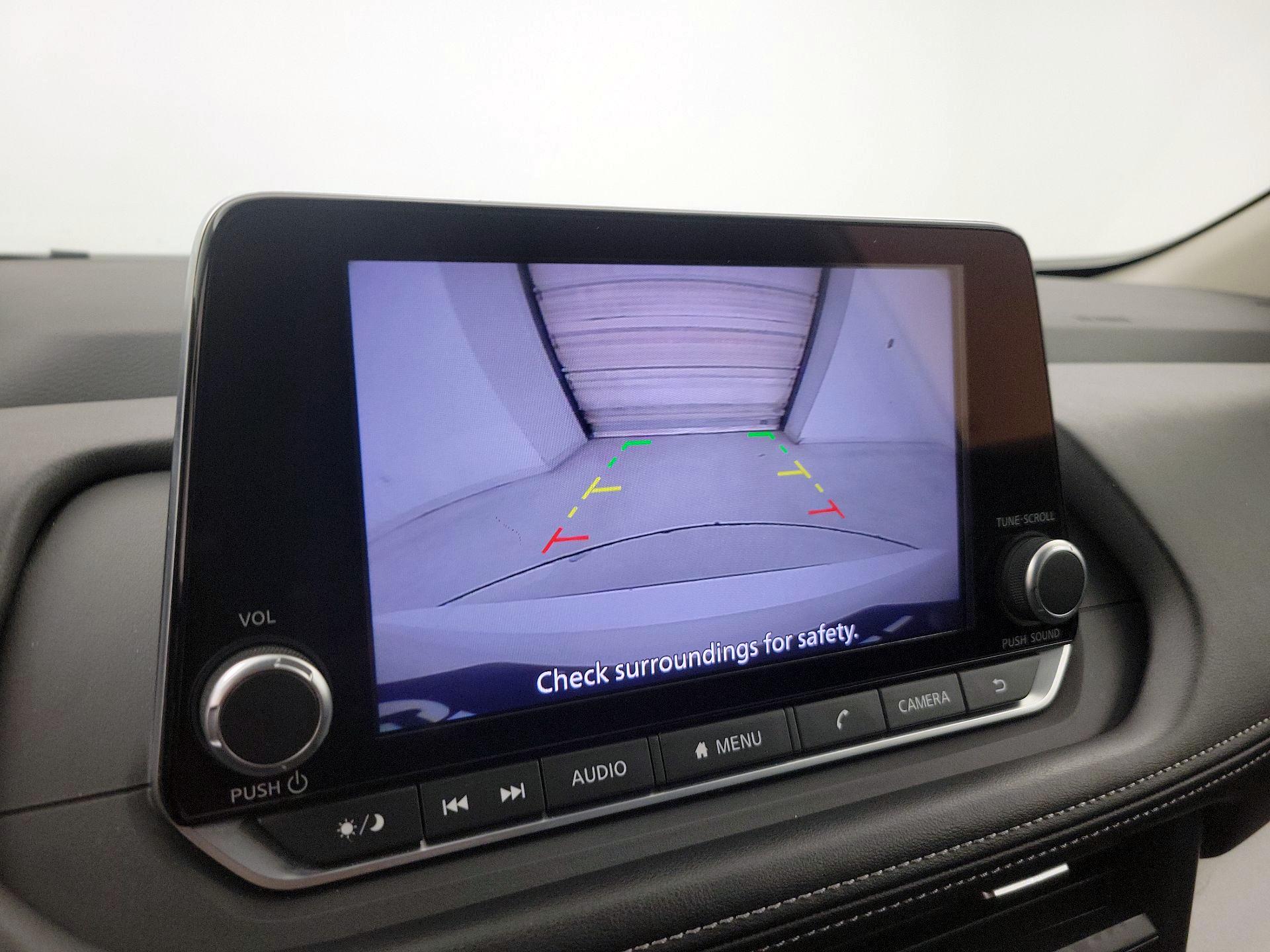 Thumbnail: 2025 Nissan Rogue - 14