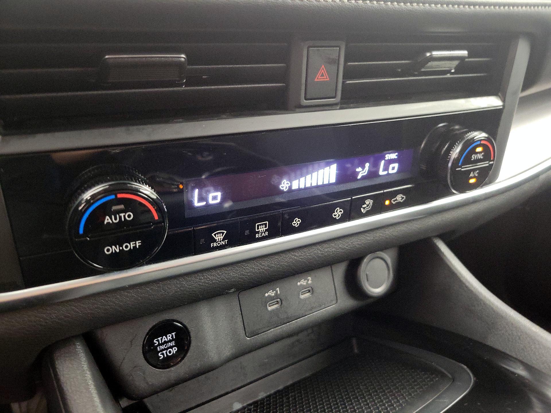 Thumbnail: 2025 Nissan Rogue - 16