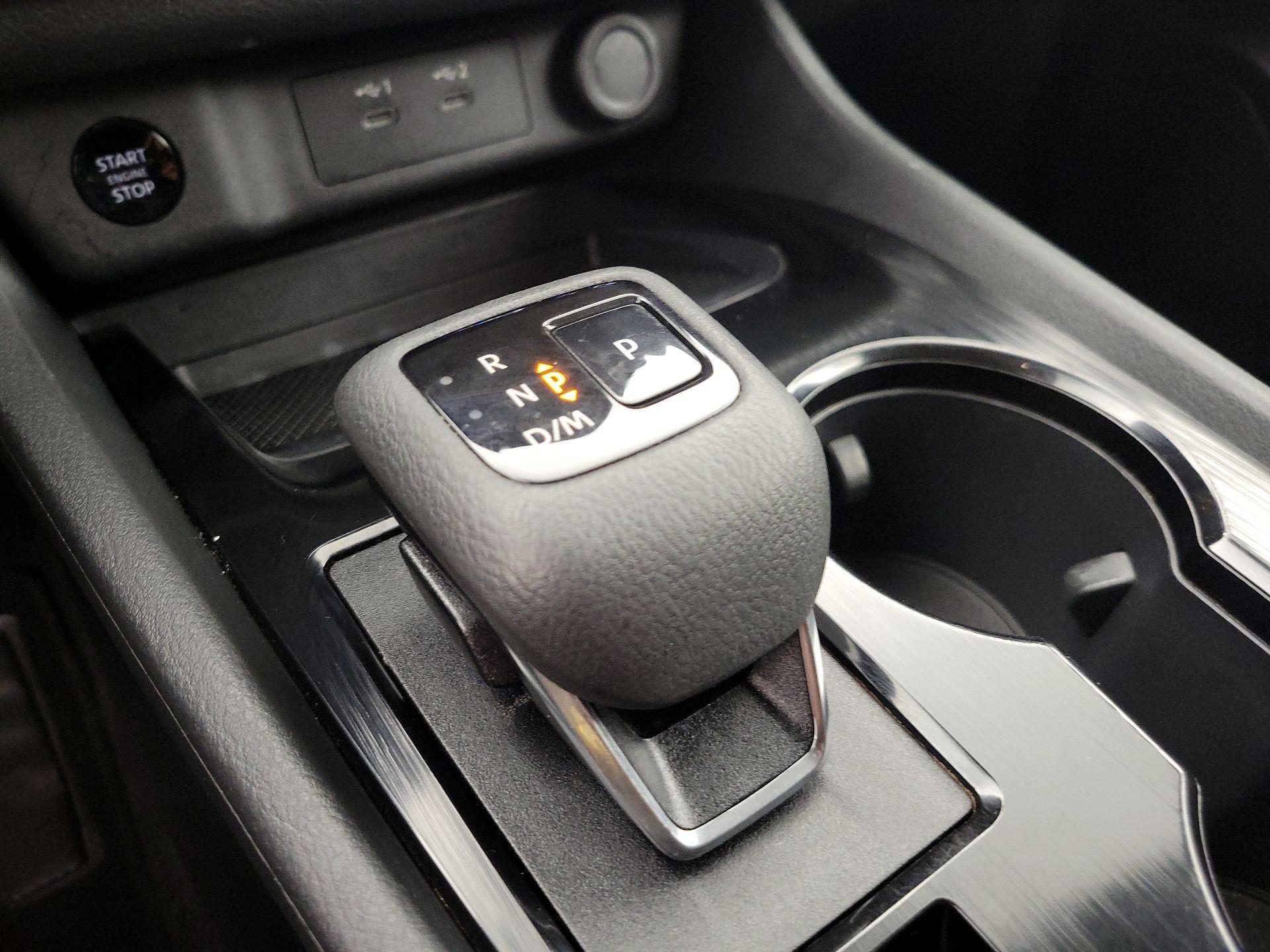 Thumbnail: 2025 Nissan Rogue - 17