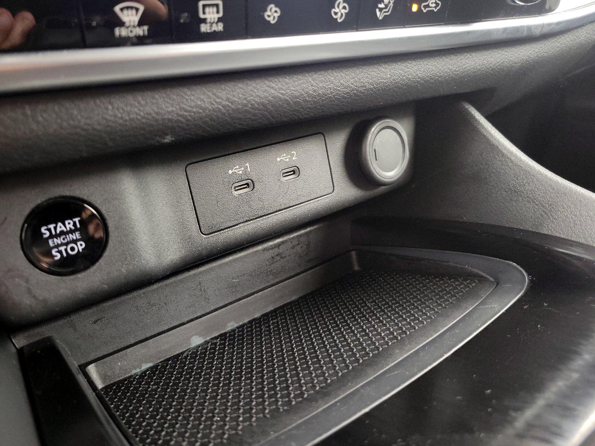 Thumbnail: 2025 Nissan Rogue - 18