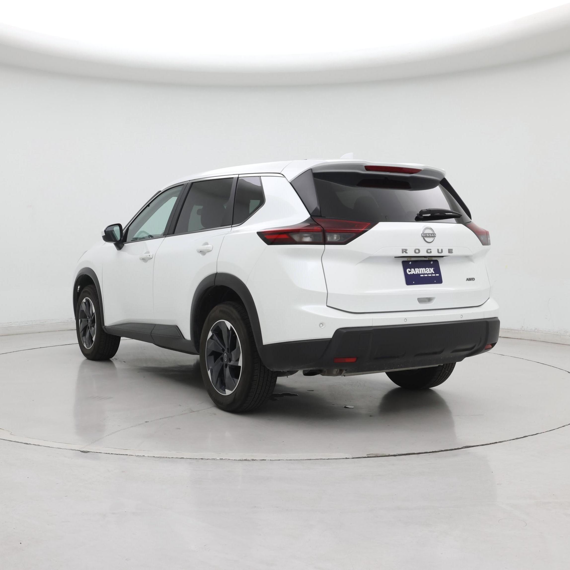 Thumbnail: 2025 Nissan Rogue - 2