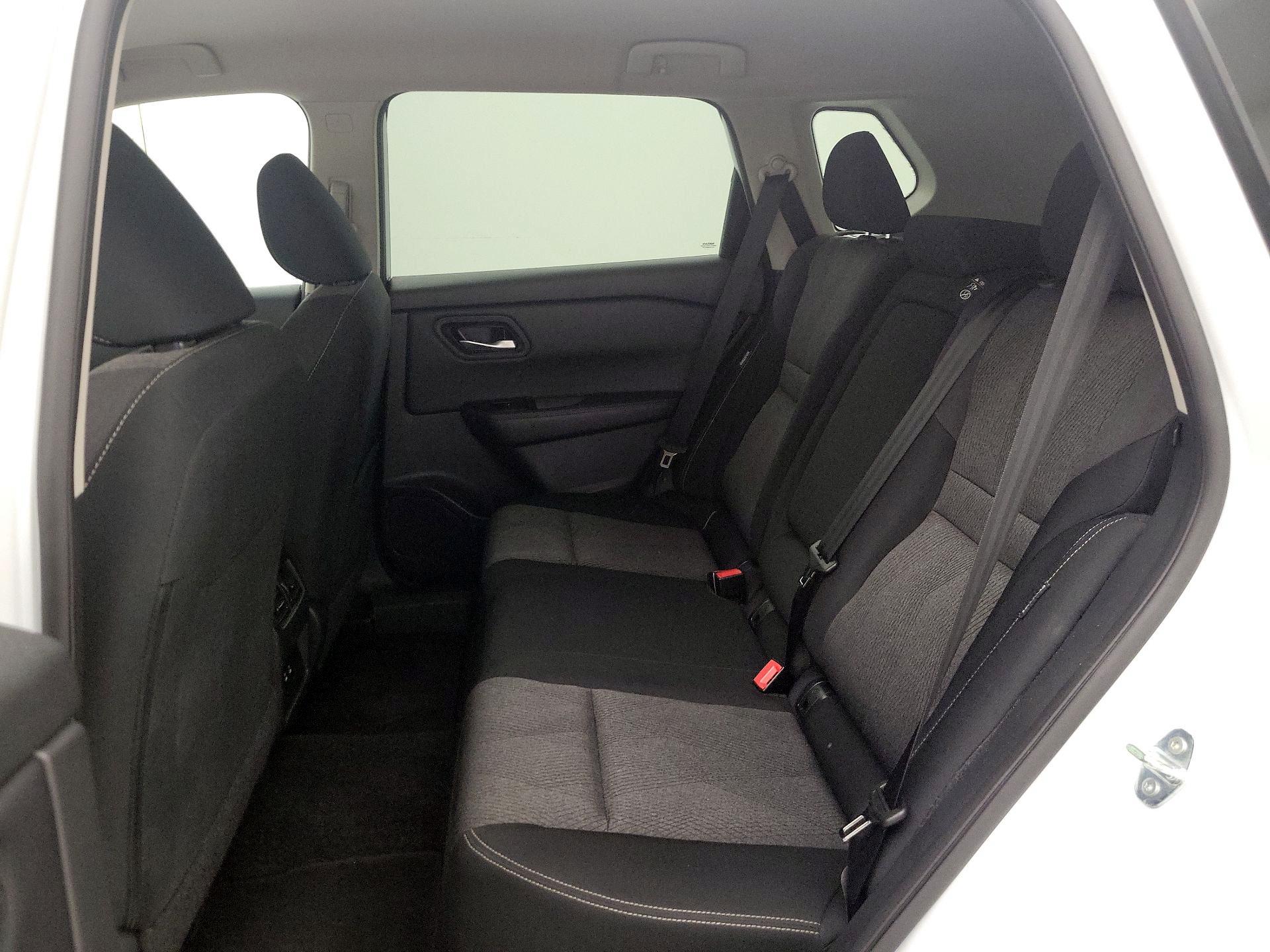 Thumbnail: 2025 Nissan Rogue - 19