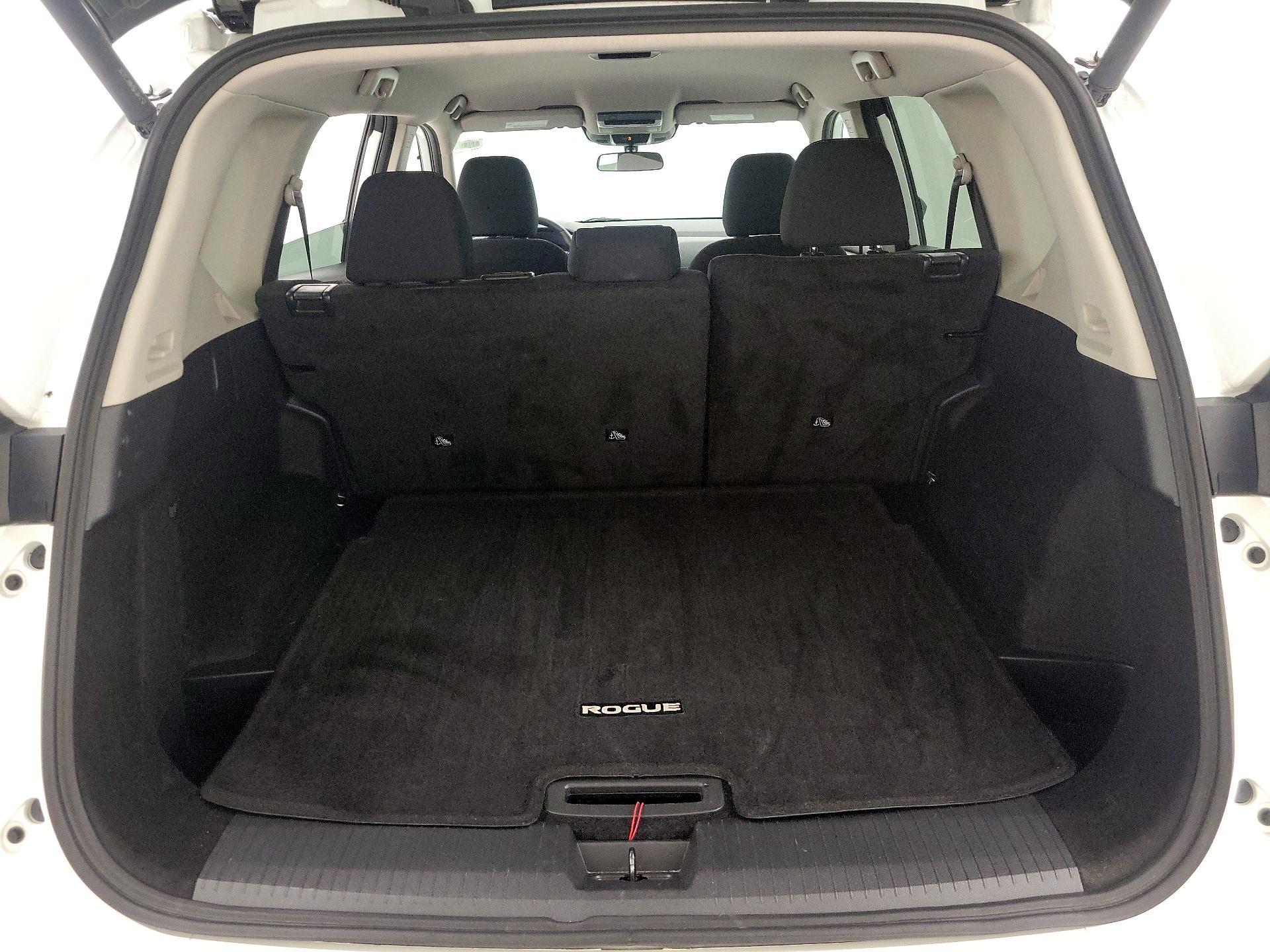 Thumbnail: 2025 Nissan Rogue - 20