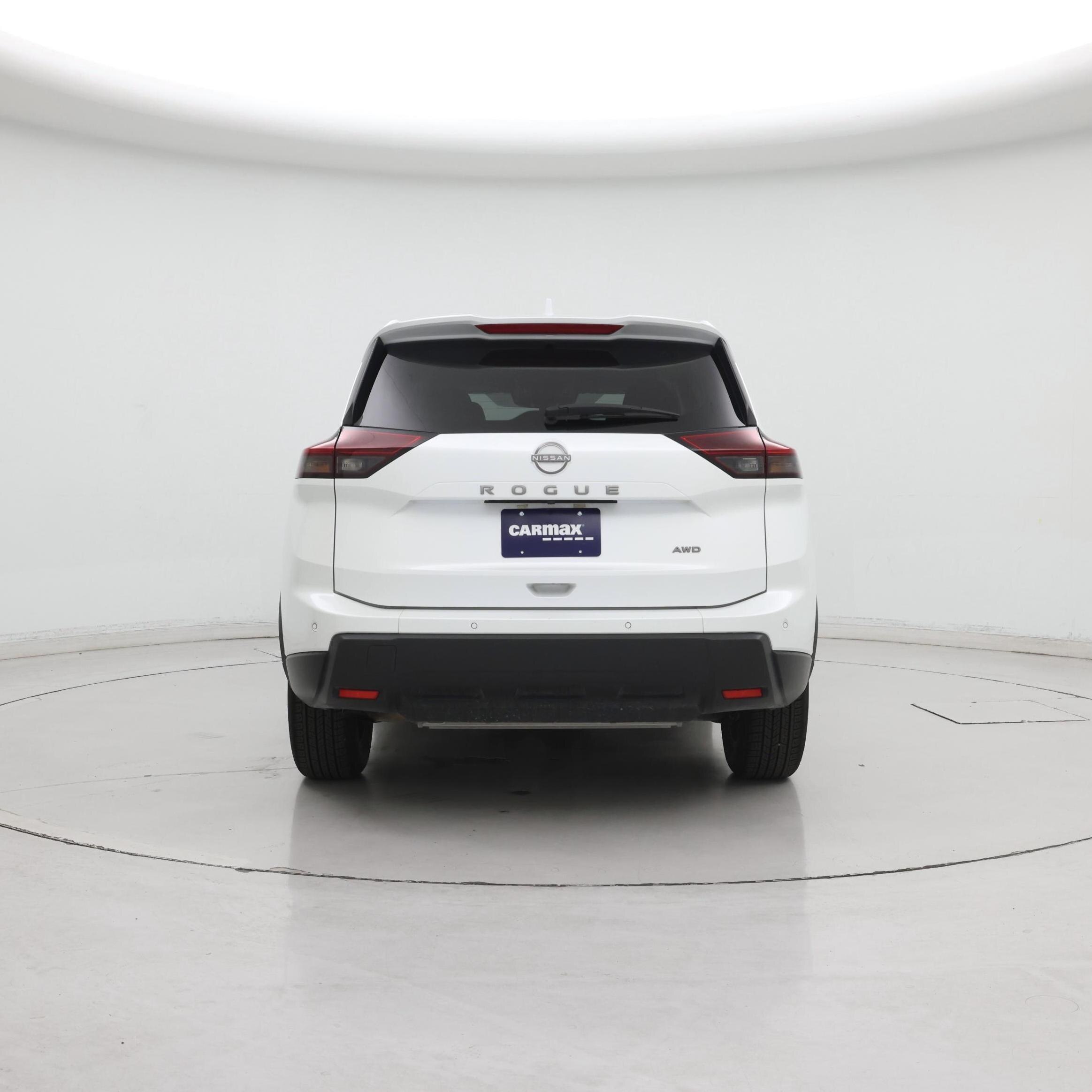 Thumbnail: 2025 Nissan Rogue - 6