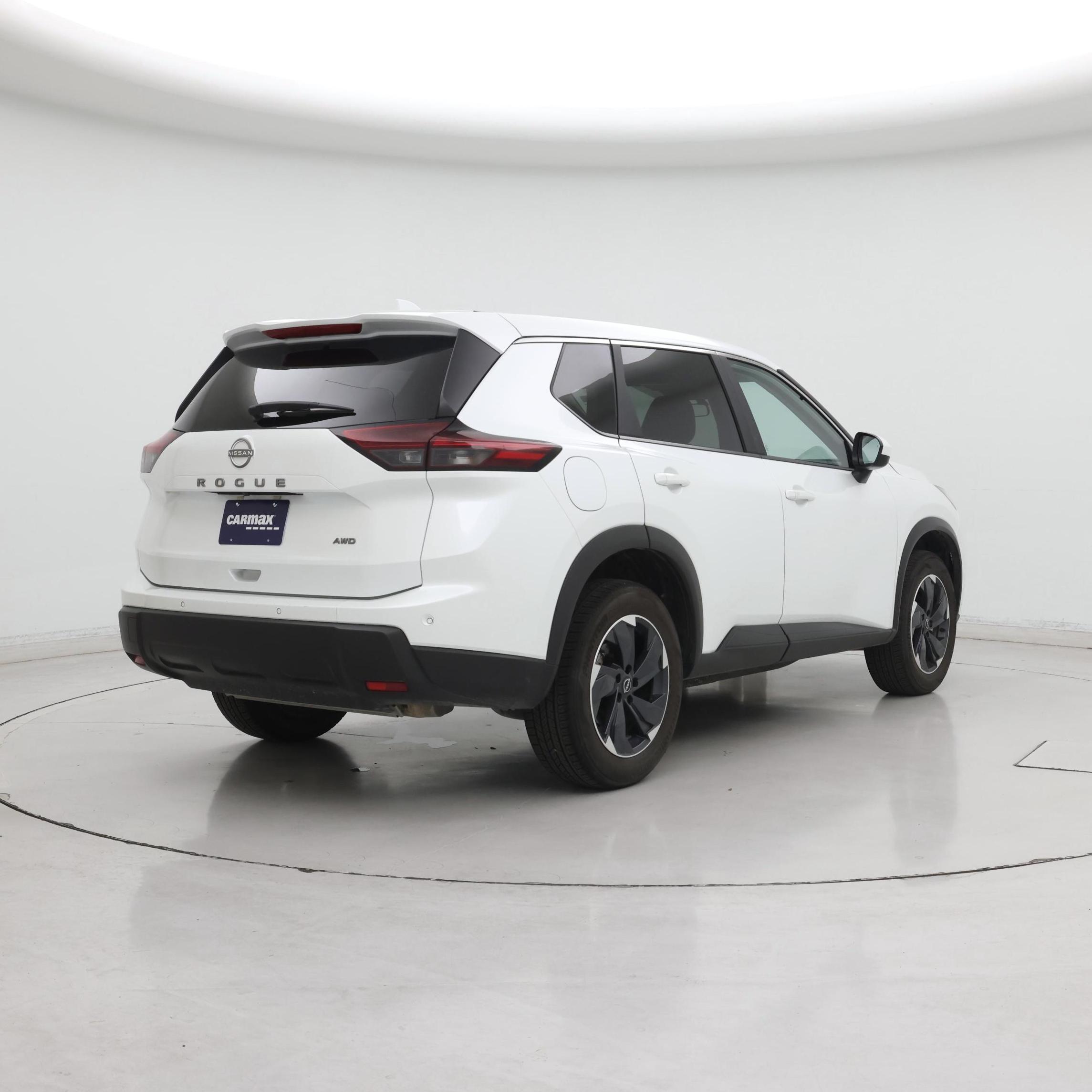 Thumbnail: 2025 Nissan Rogue - 8
