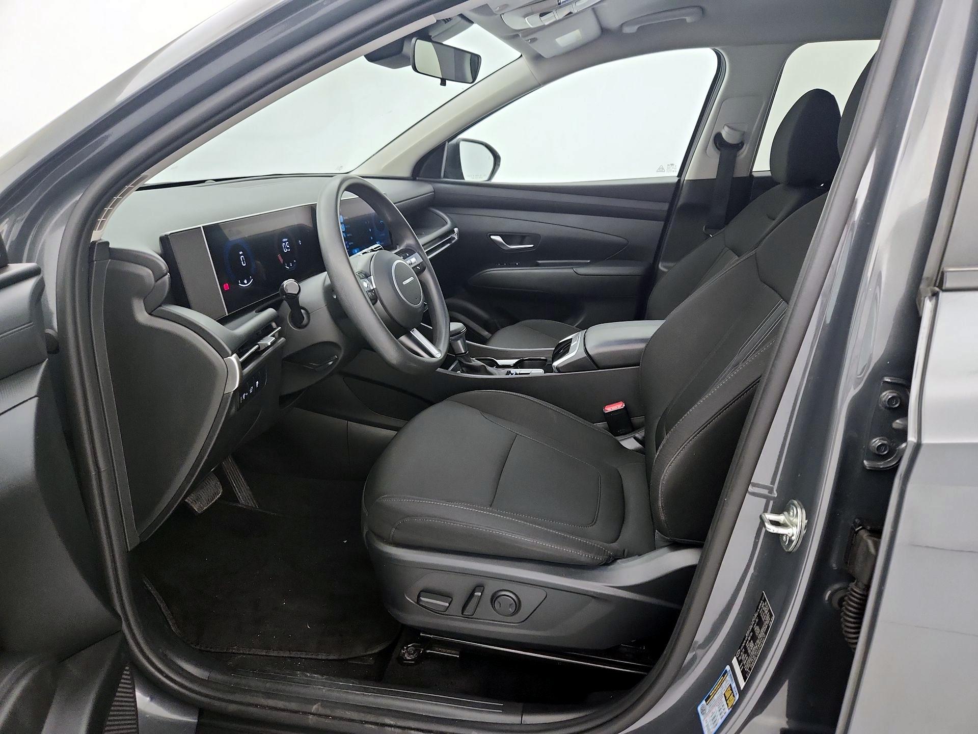 Thumbnail: 2025 Hyundai Tucson - 11