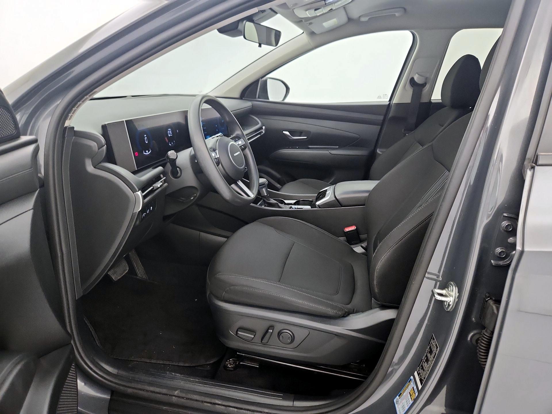 Thumbnail: 2025 Hyundai Tucson - 12