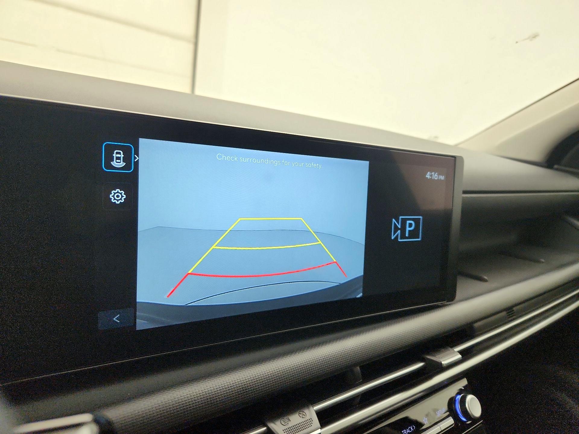 Thumbnail: 2025 Hyundai Tucson - 14