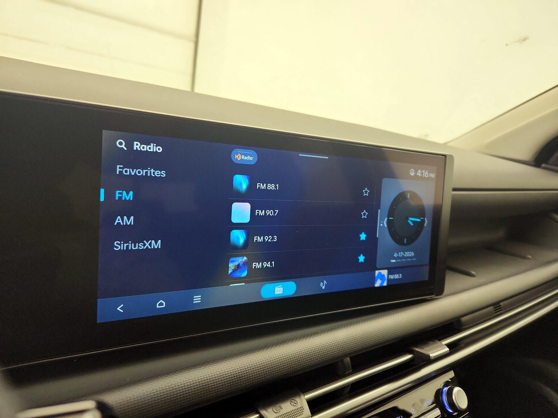 Thumbnail: 2025 Hyundai Tucson - 15