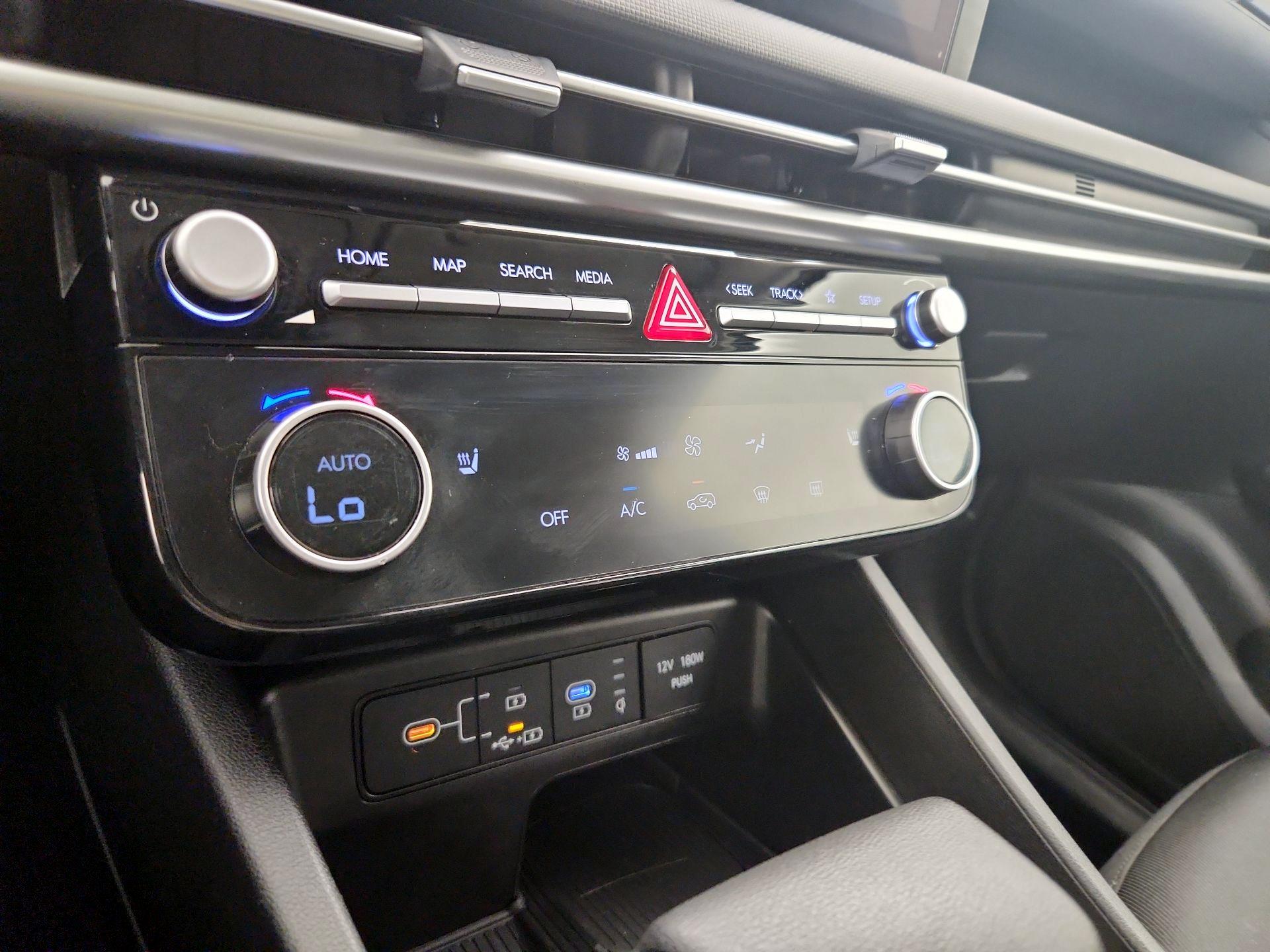 Thumbnail: 2025 Hyundai Tucson - 16