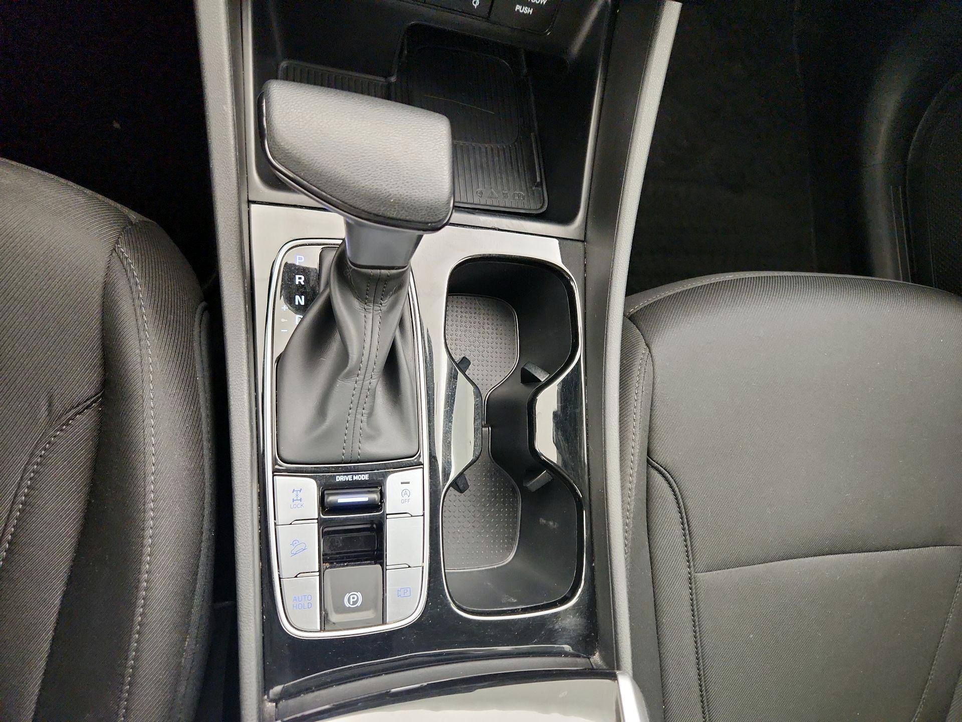 Thumbnail: 2025 Hyundai Tucson - 17