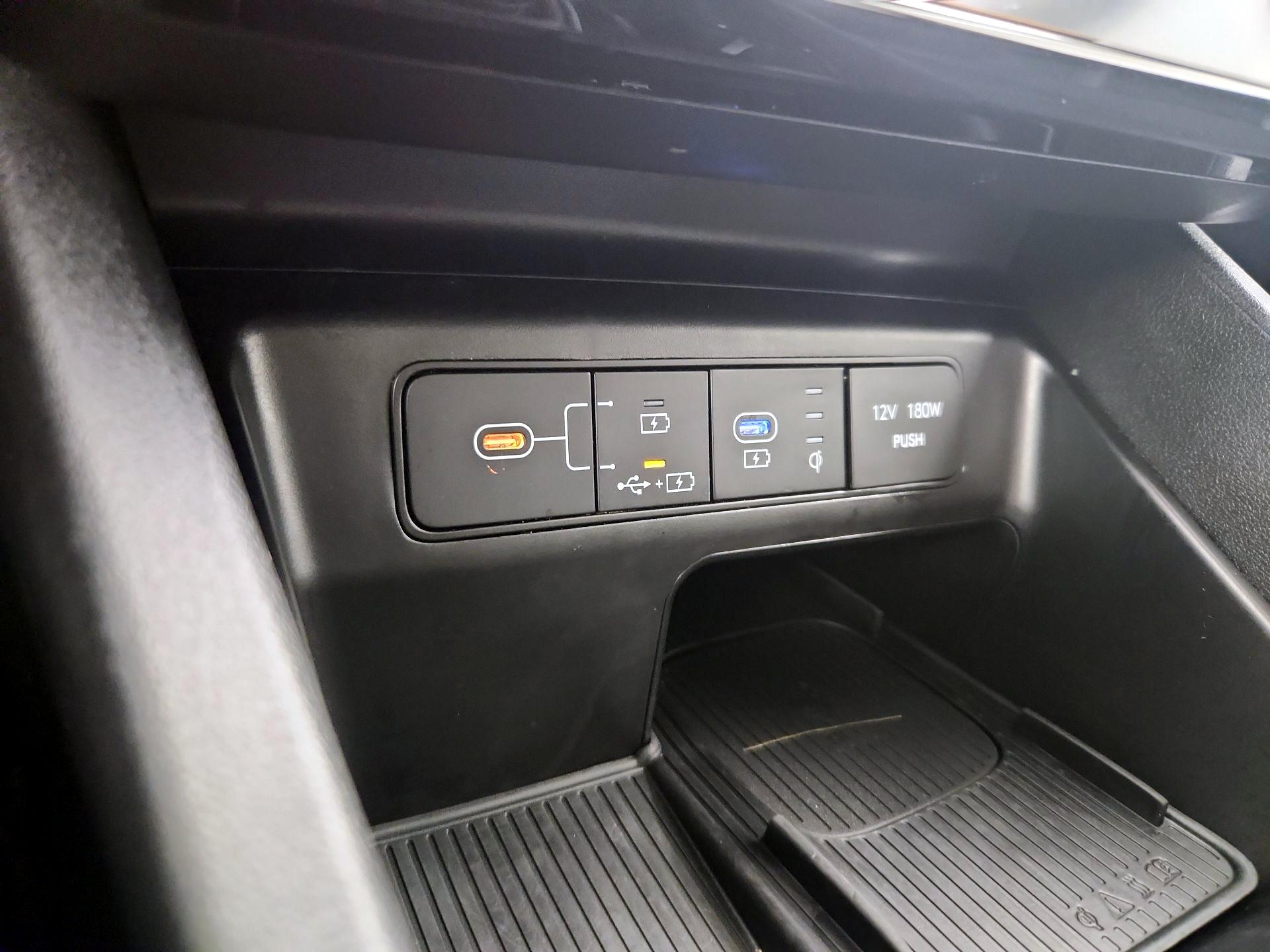 Thumbnail: 2025 Hyundai Tucson - 18