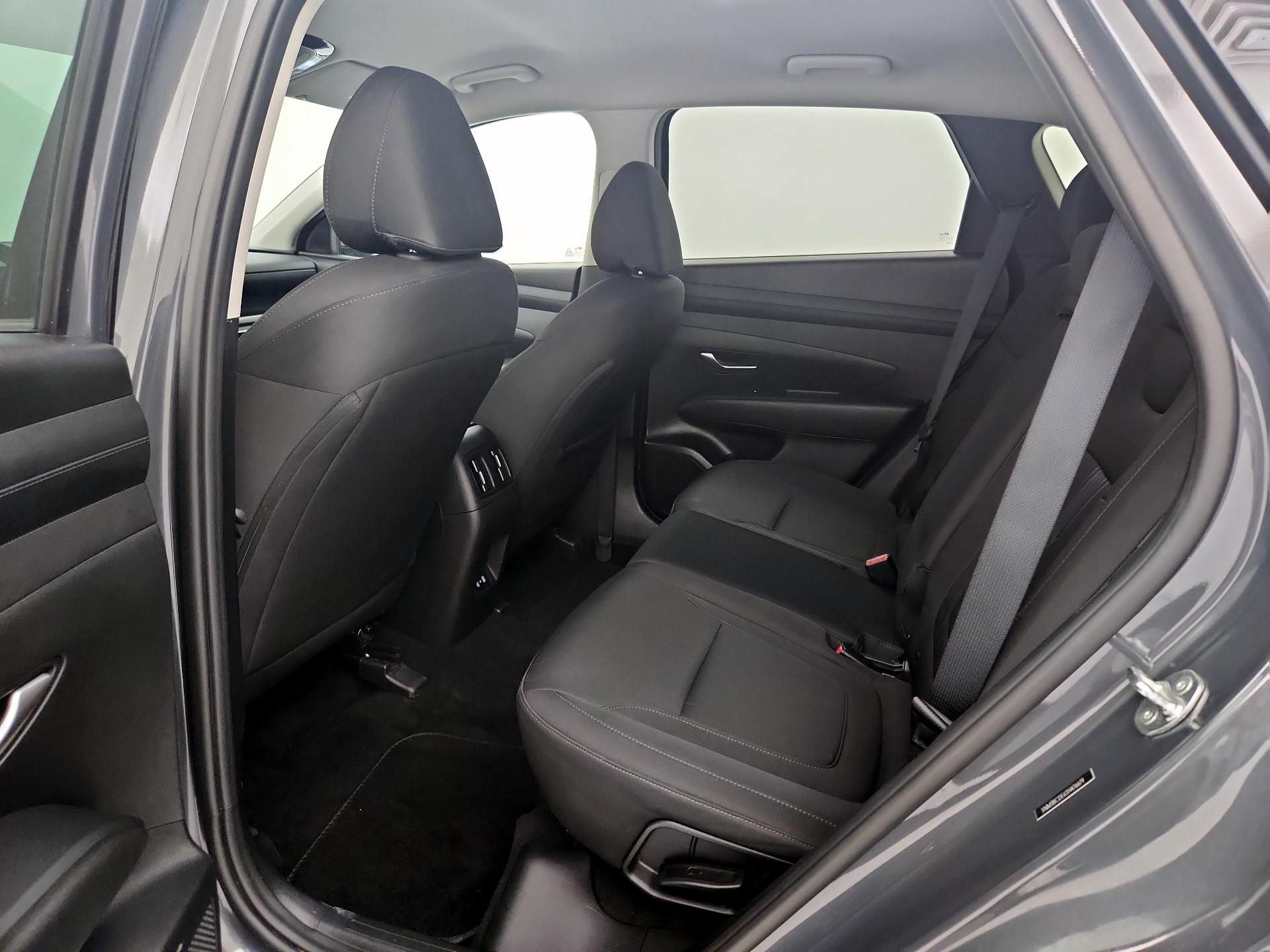 Thumbnail: 2025 Hyundai Tucson - 19