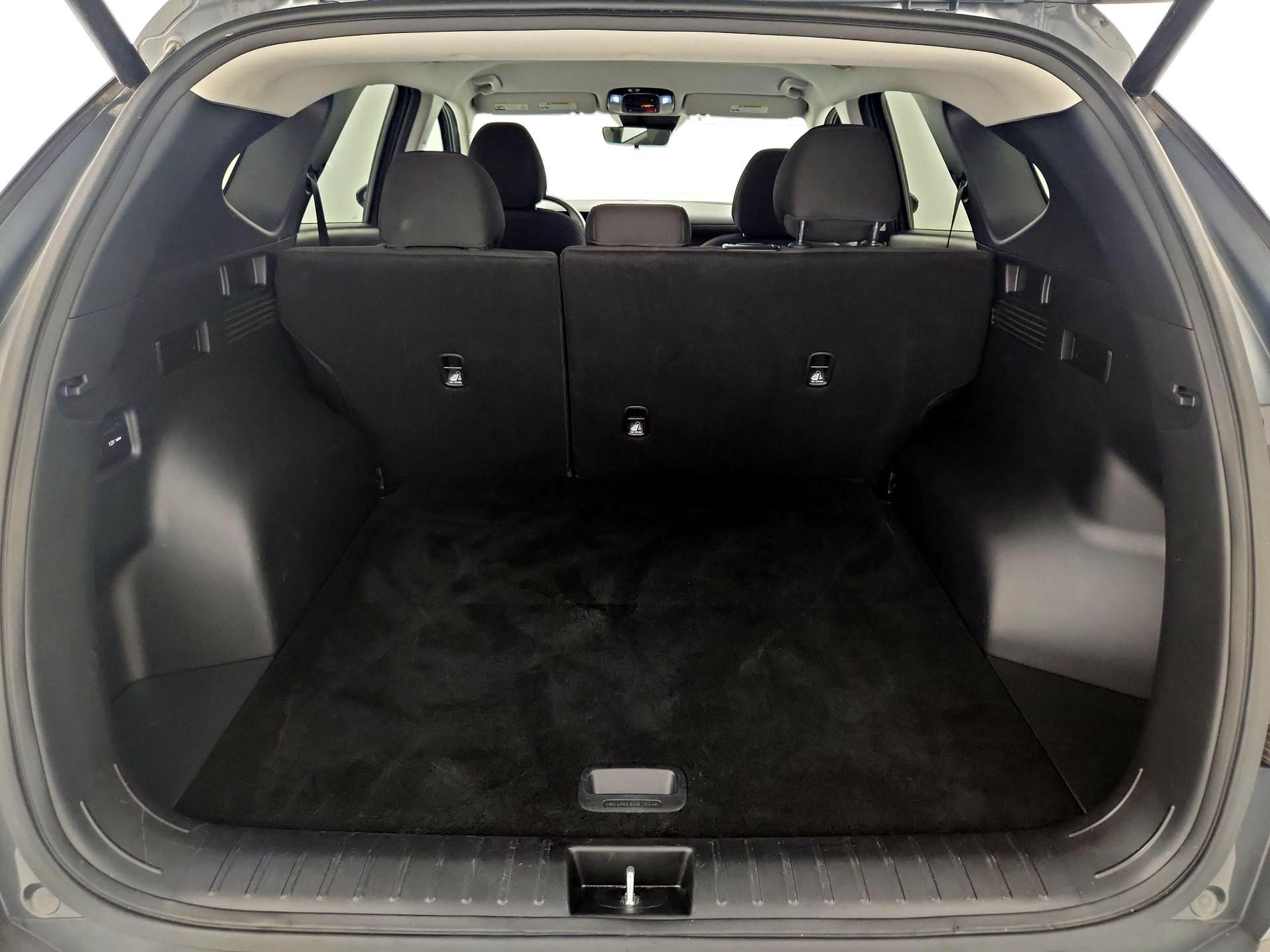 Thumbnail: 2025 Hyundai Tucson - 20