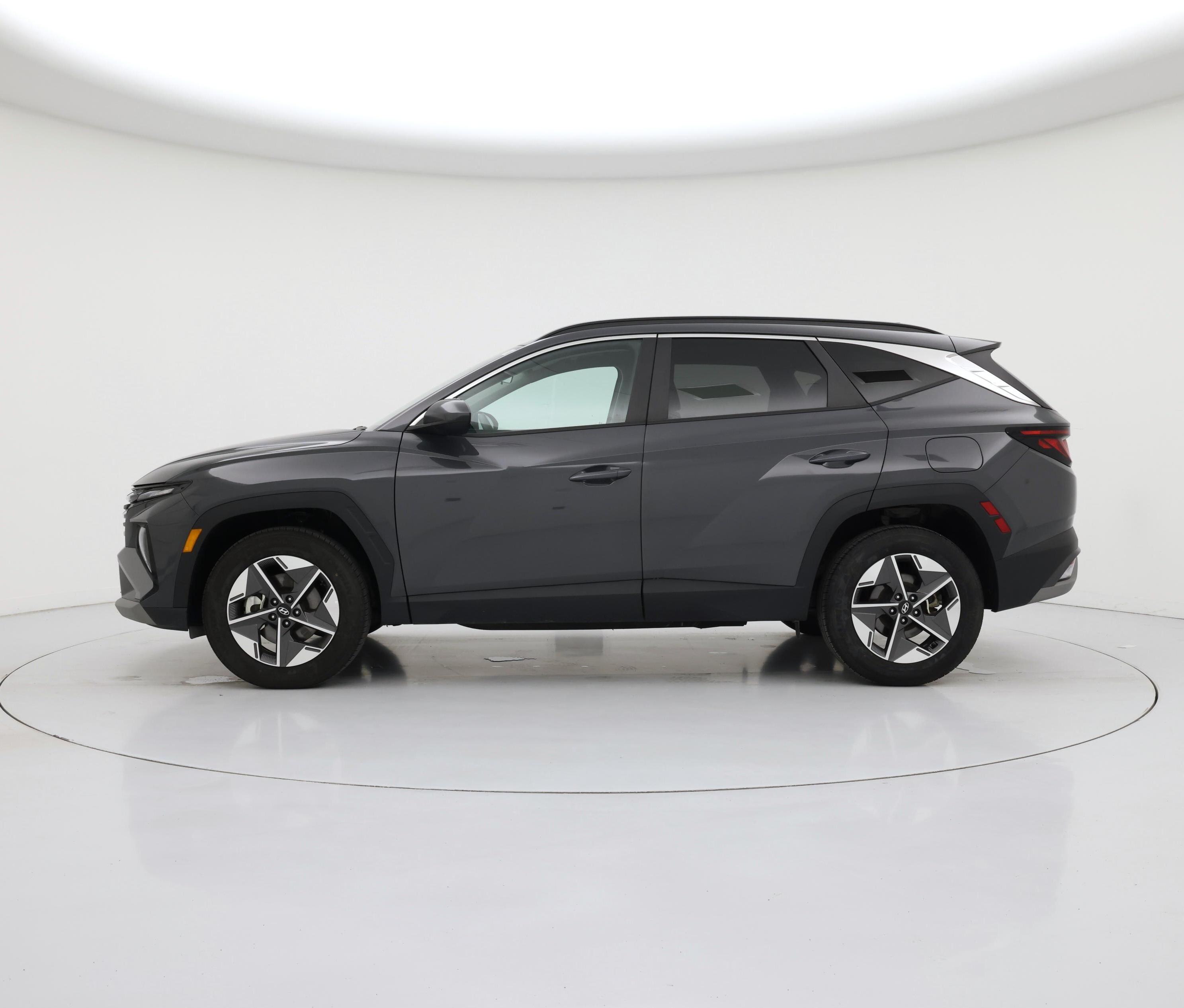 Thumbnail: 2025 Hyundai Tucson - 3