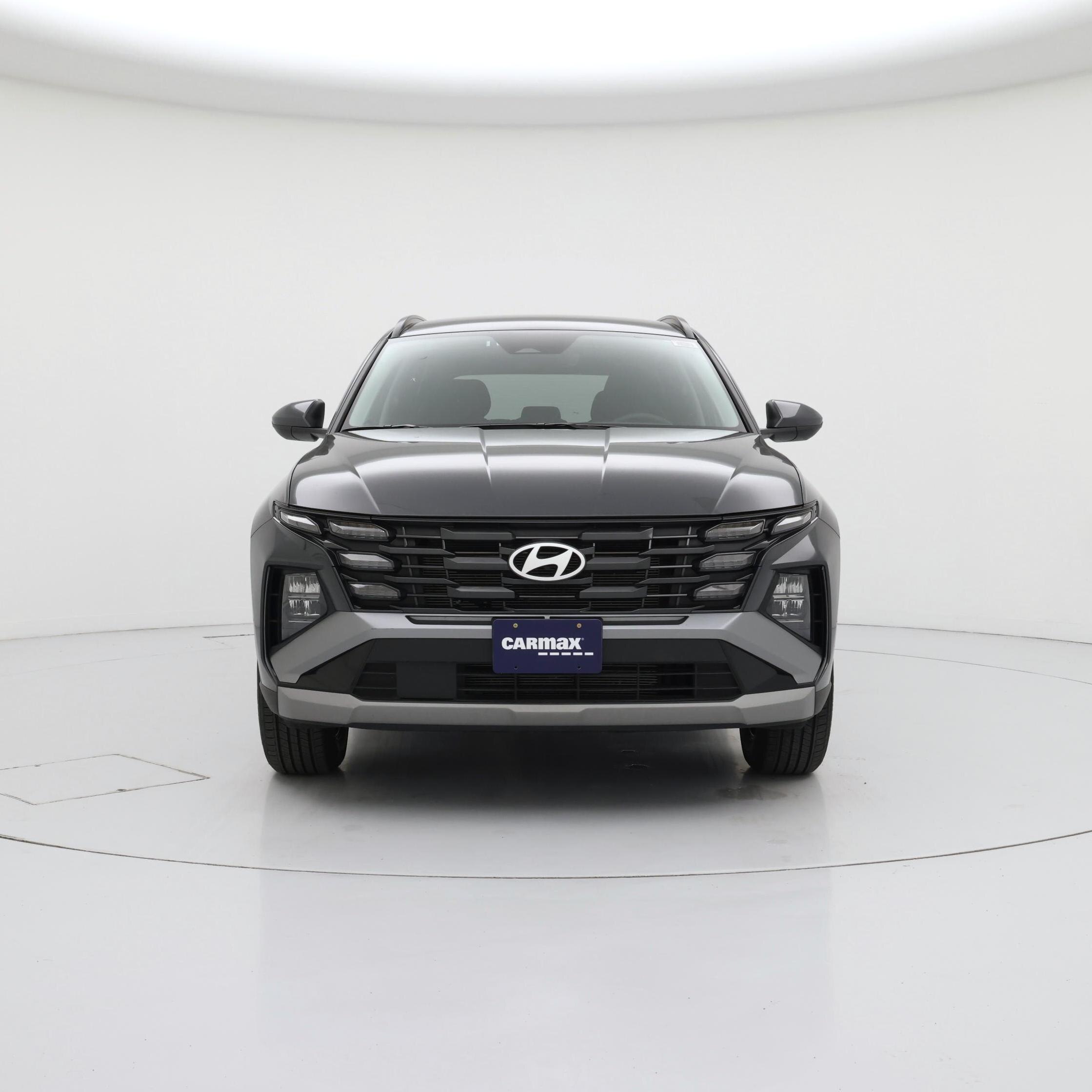 Thumbnail: 2025 Hyundai Tucson - 5