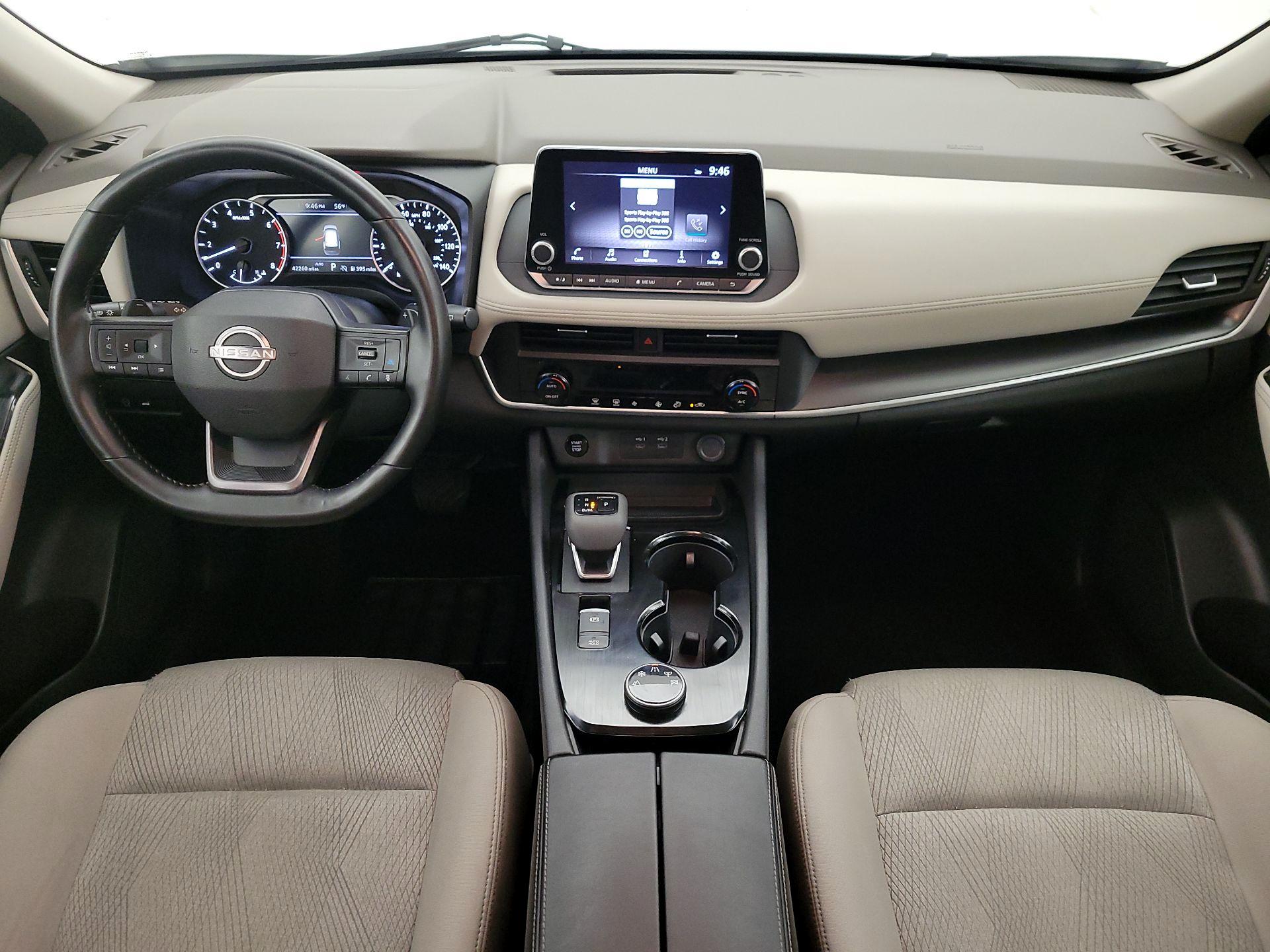 Thumbnail: 2025 Nissan Rogue - 9