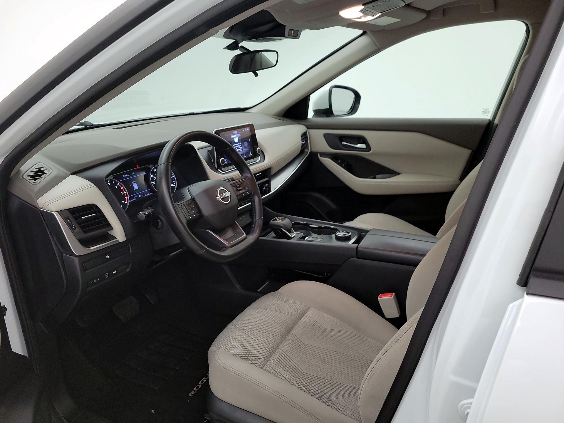 Thumbnail: 2025 Nissan Rogue - 11