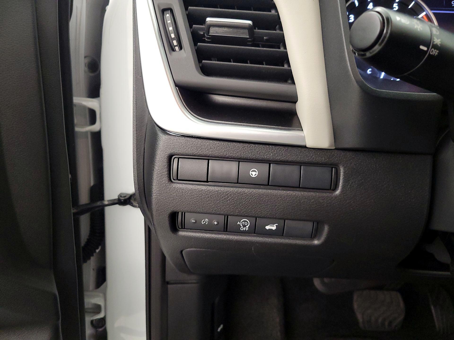 Thumbnail: 2025 Nissan Rogue - 13