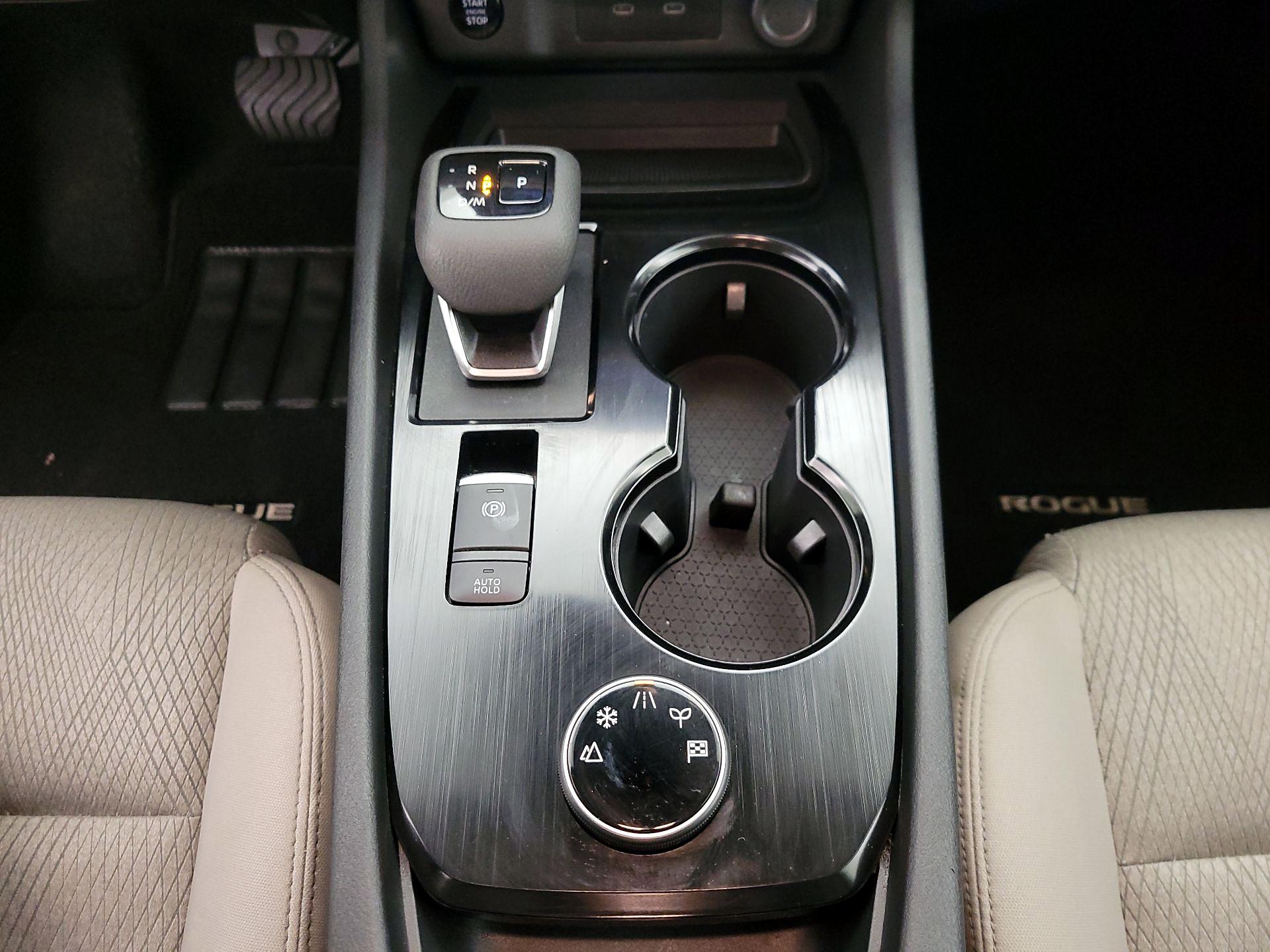 Thumbnail: 2025 Nissan Rogue - 17