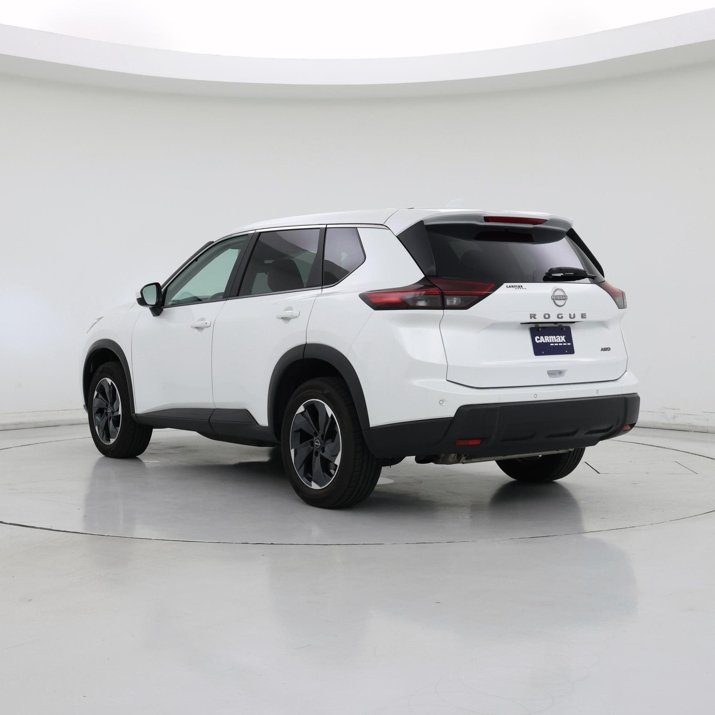 Thumbnail: 2025 Nissan Rogue - 2
