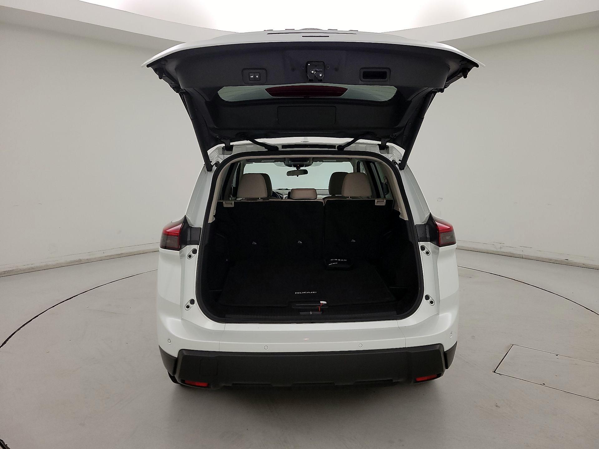 Thumbnail: 2025 Nissan Rogue - 20