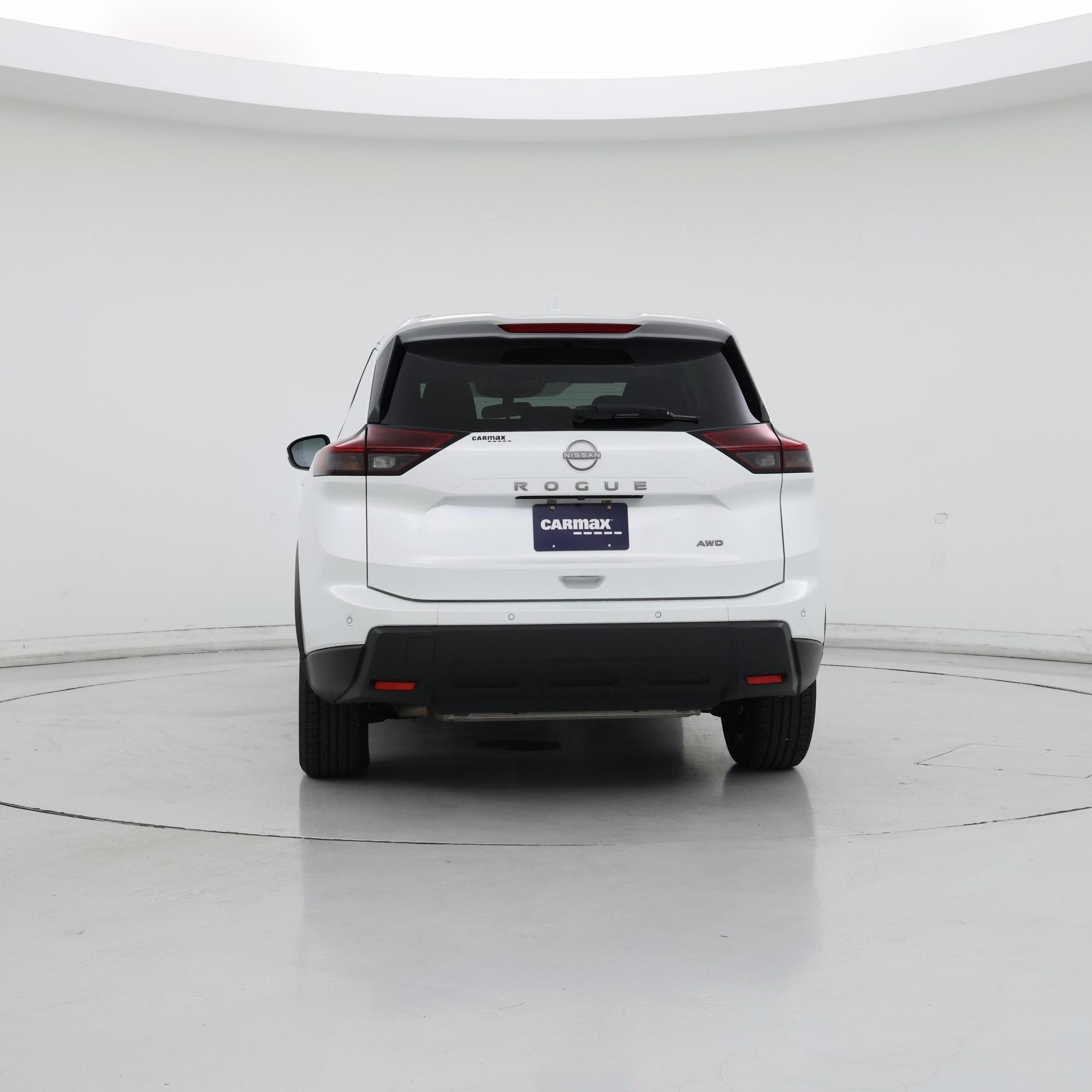 Thumbnail: 2025 Nissan Rogue - 6