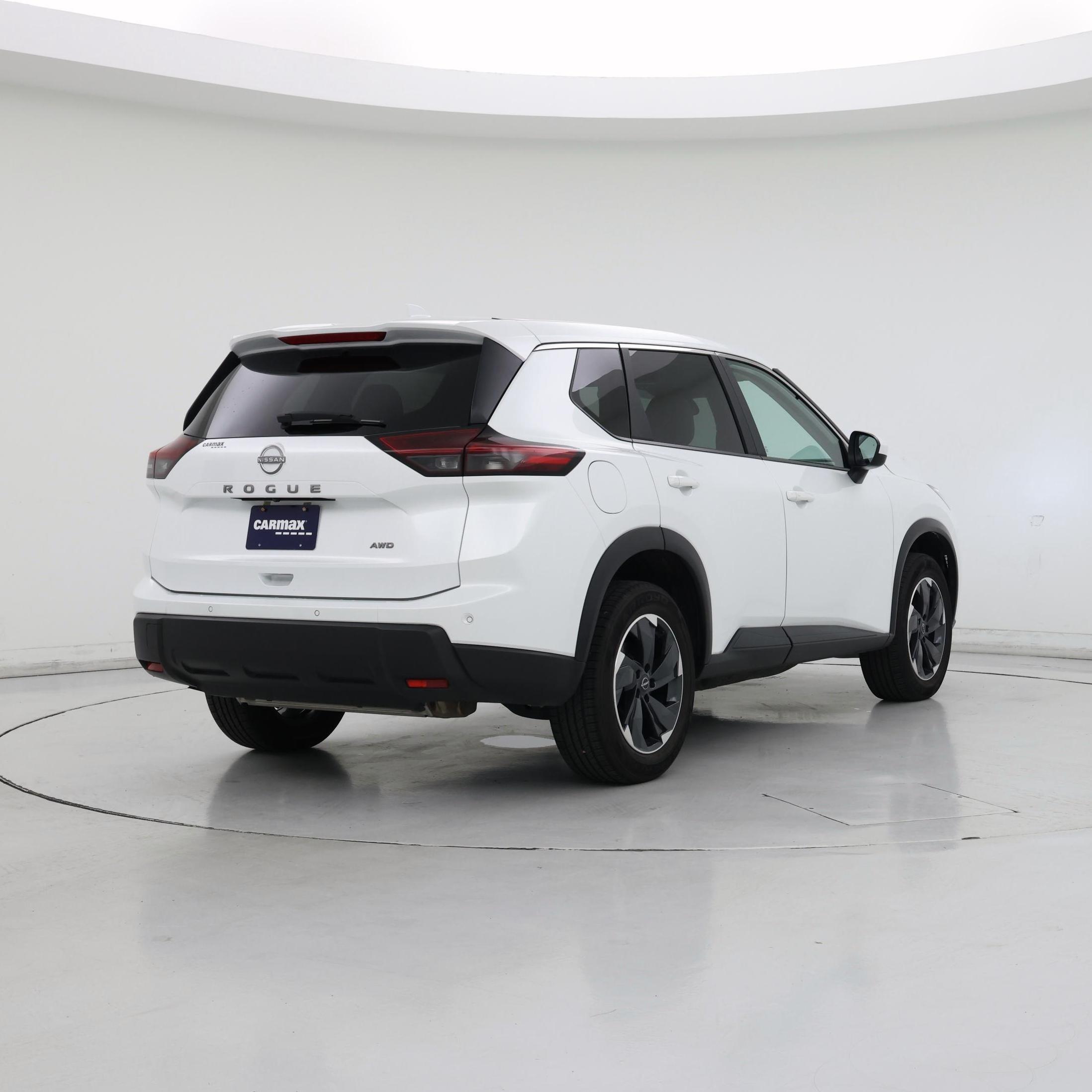 Thumbnail: 2025 Nissan Rogue - 8