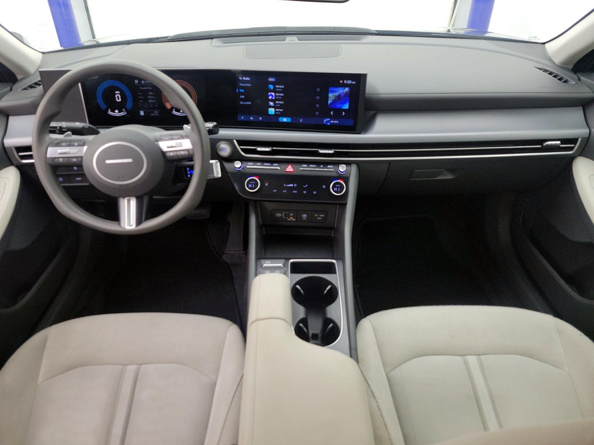 Thumbnail: 2025 Hyundai Sonata - 9