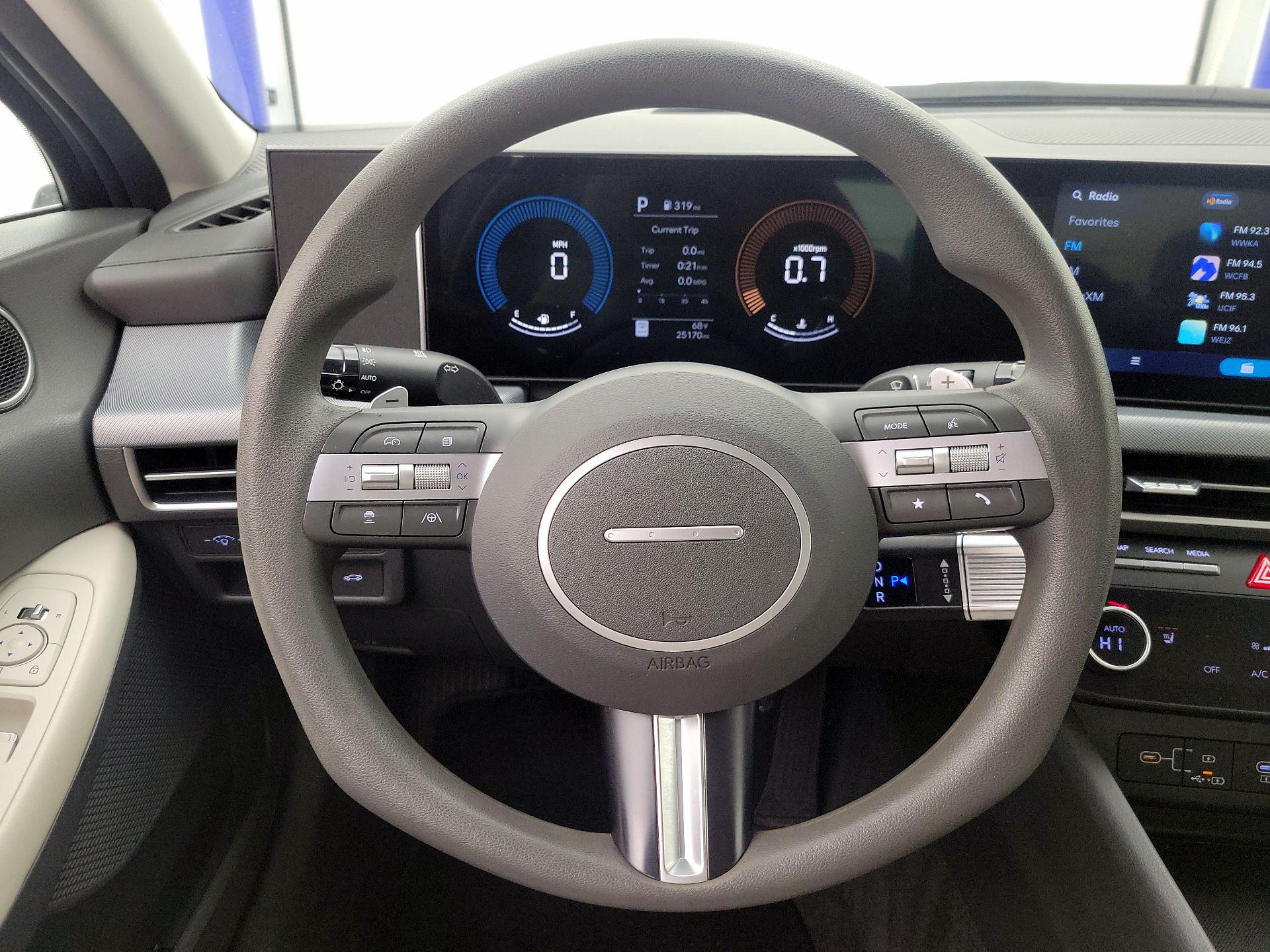 Thumbnail: 2025 Hyundai Sonata - 10