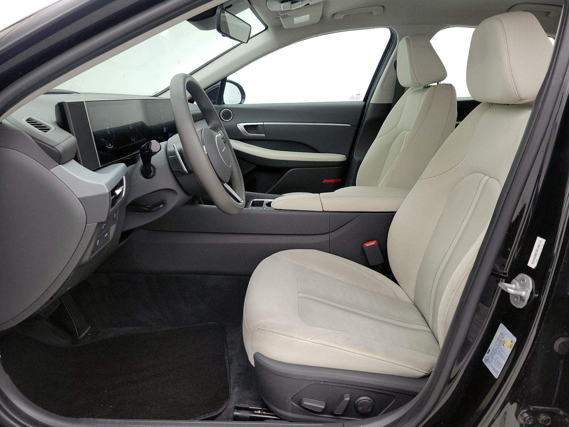 Thumbnail: 2025 Hyundai Sonata - 11