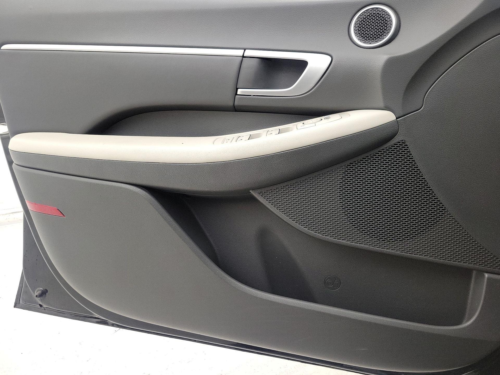 Thumbnail: 2025 Hyundai Sonata - 12