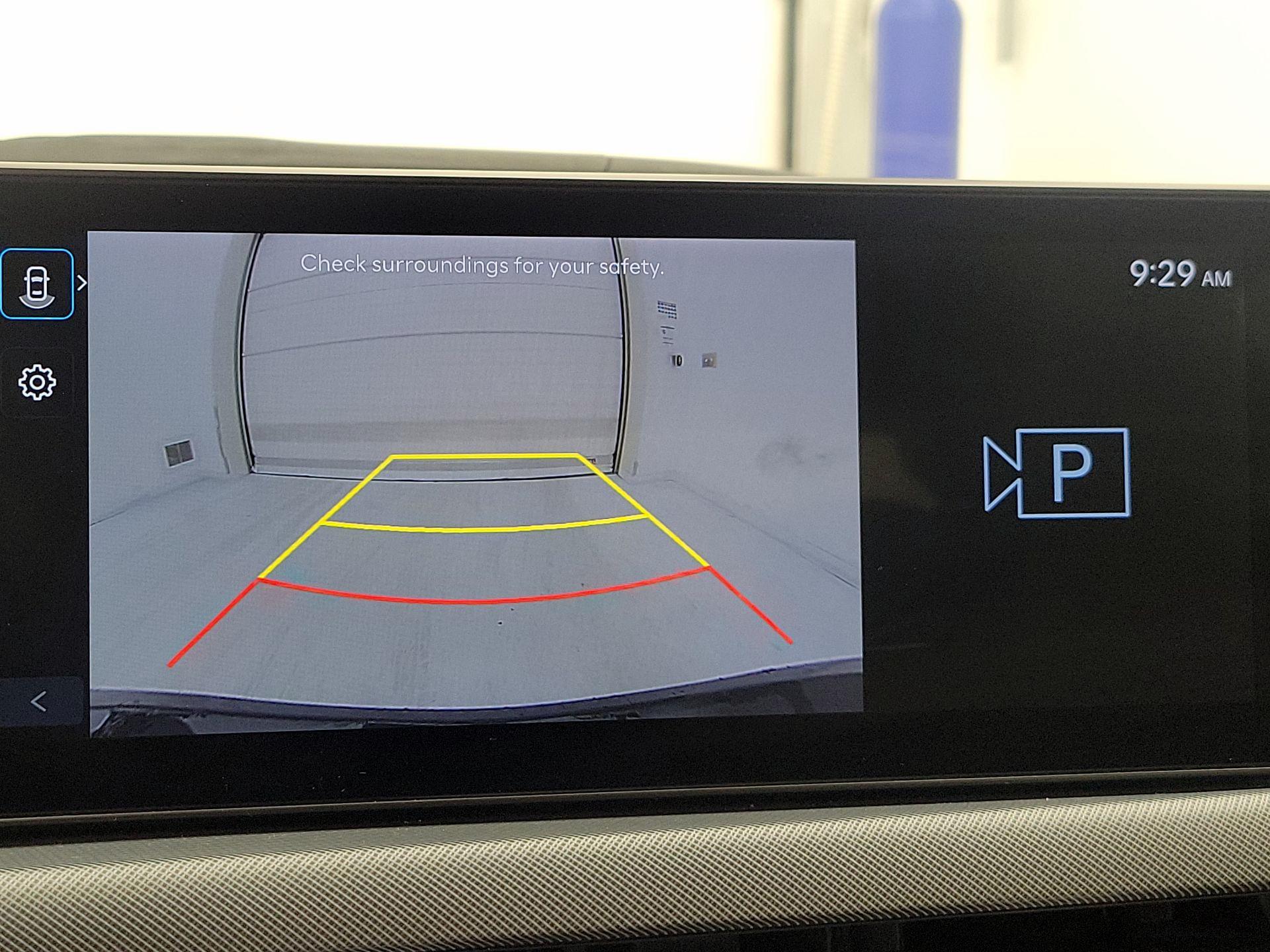 Thumbnail: 2025 Hyundai Sonata - 14