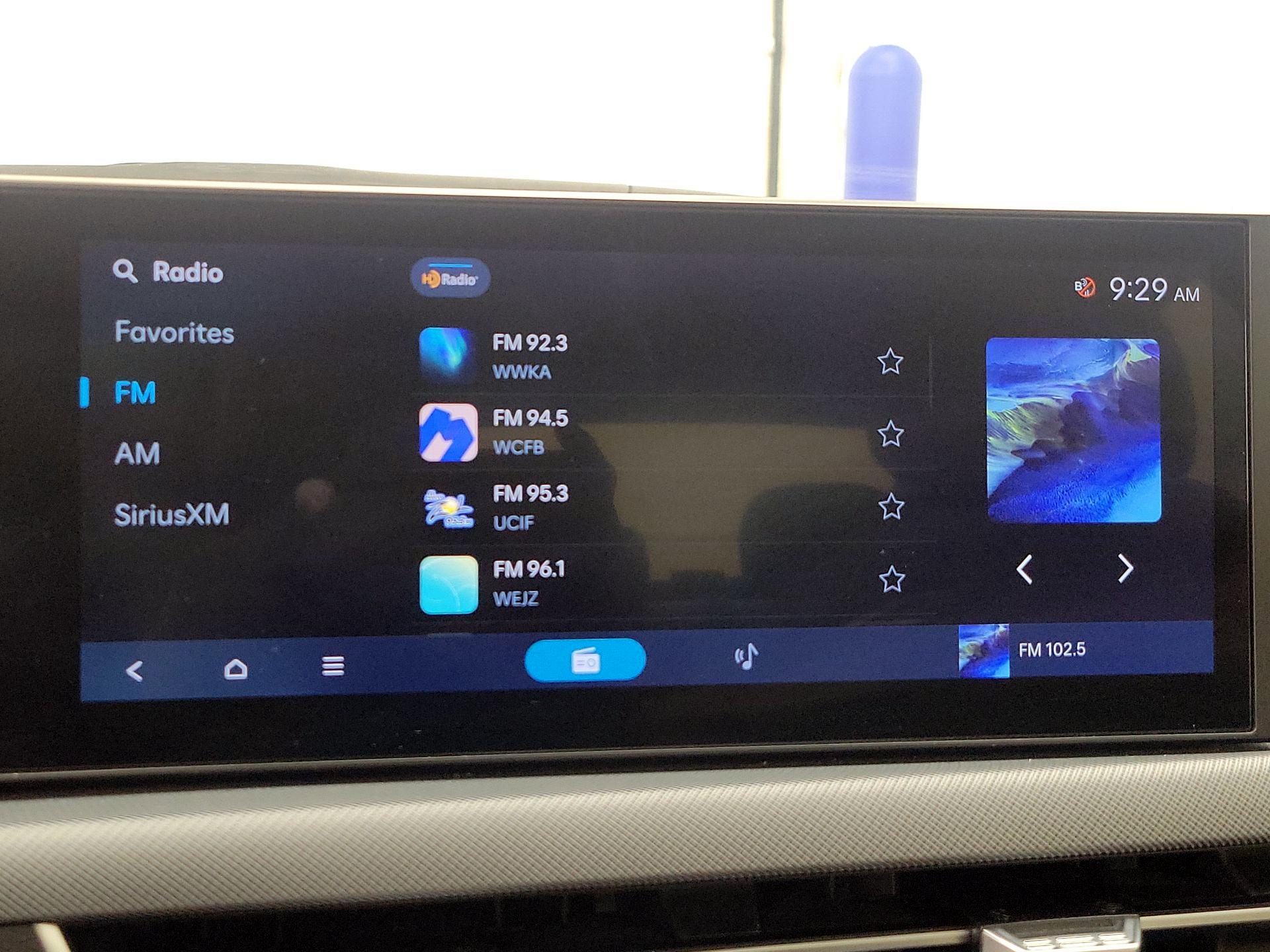 Thumbnail: 2025 Hyundai Sonata - 15