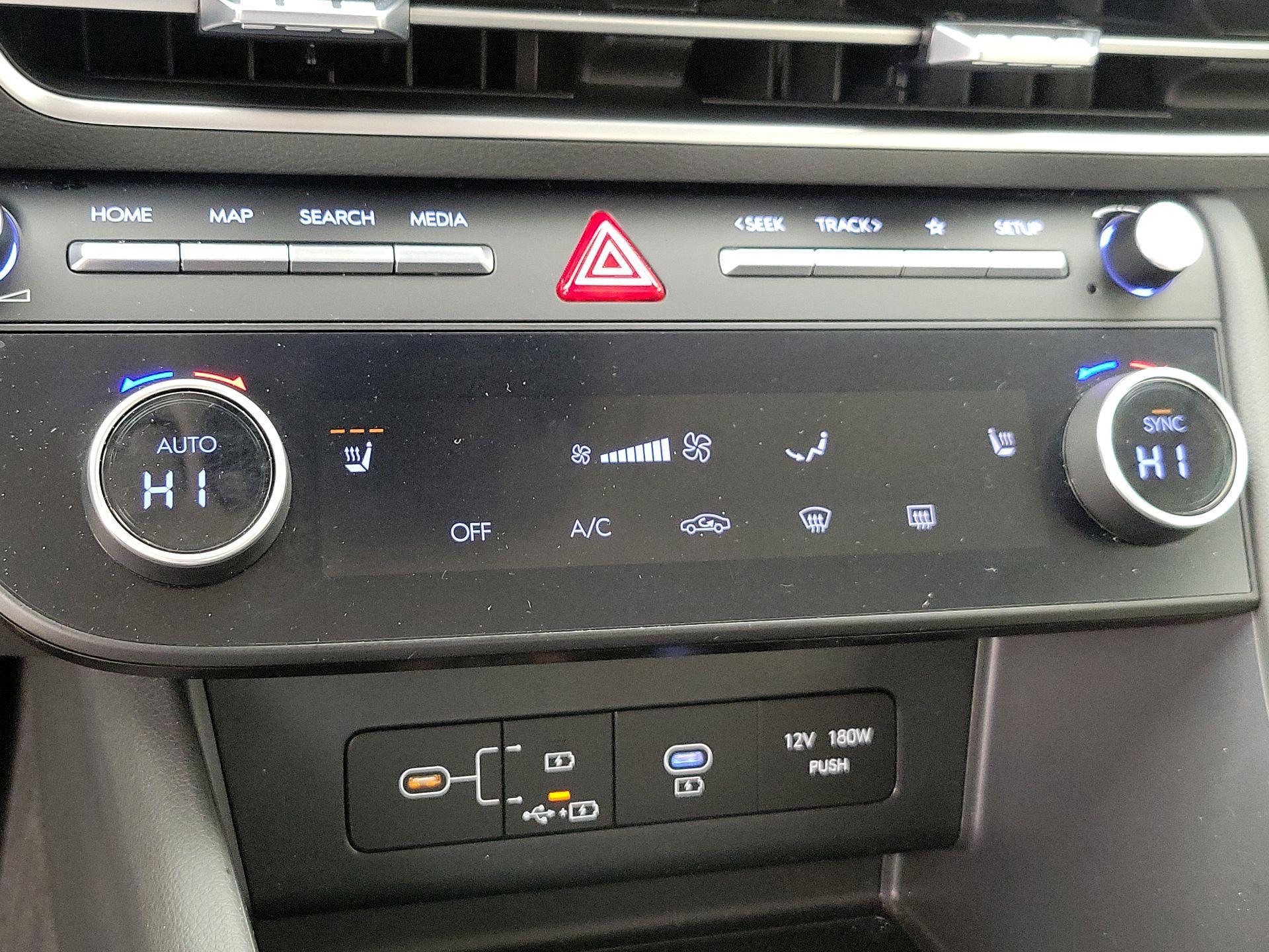 Thumbnail: 2025 Hyundai Sonata - 16