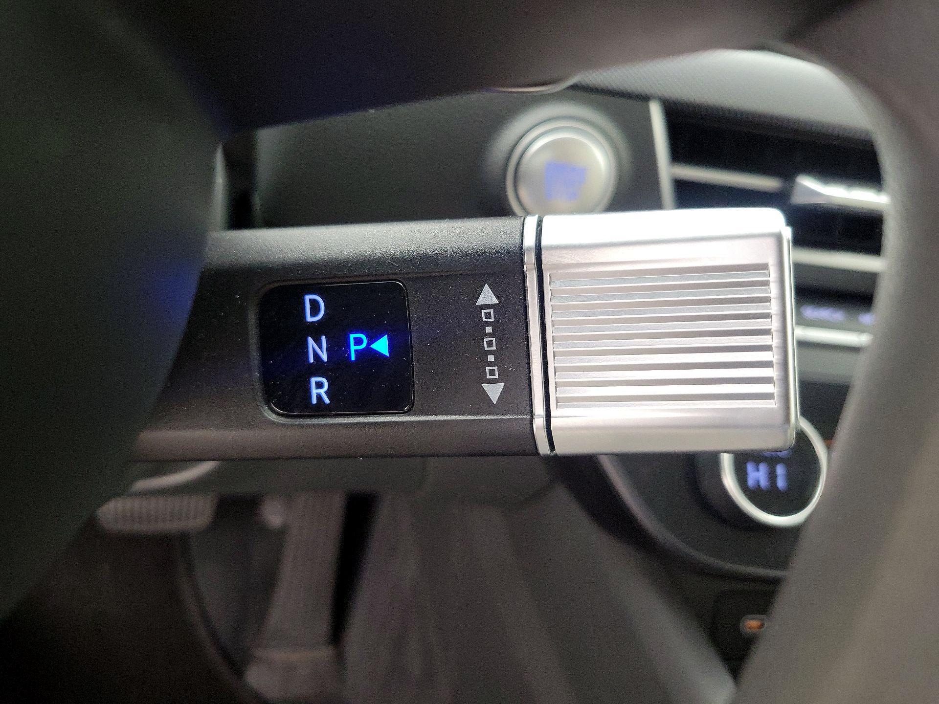 Thumbnail: 2025 Hyundai Sonata - 17