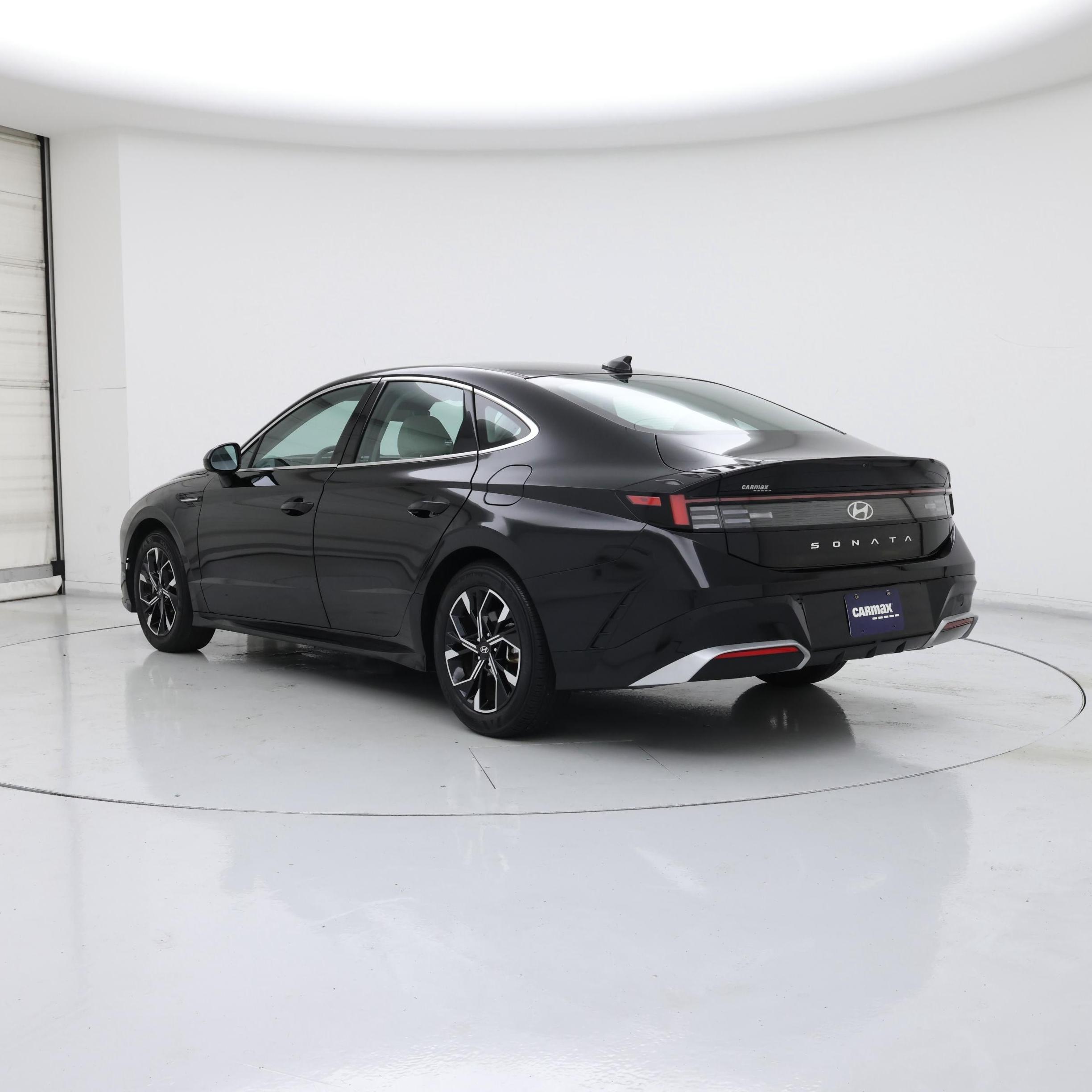 Thumbnail: 2025 Hyundai Sonata - 2