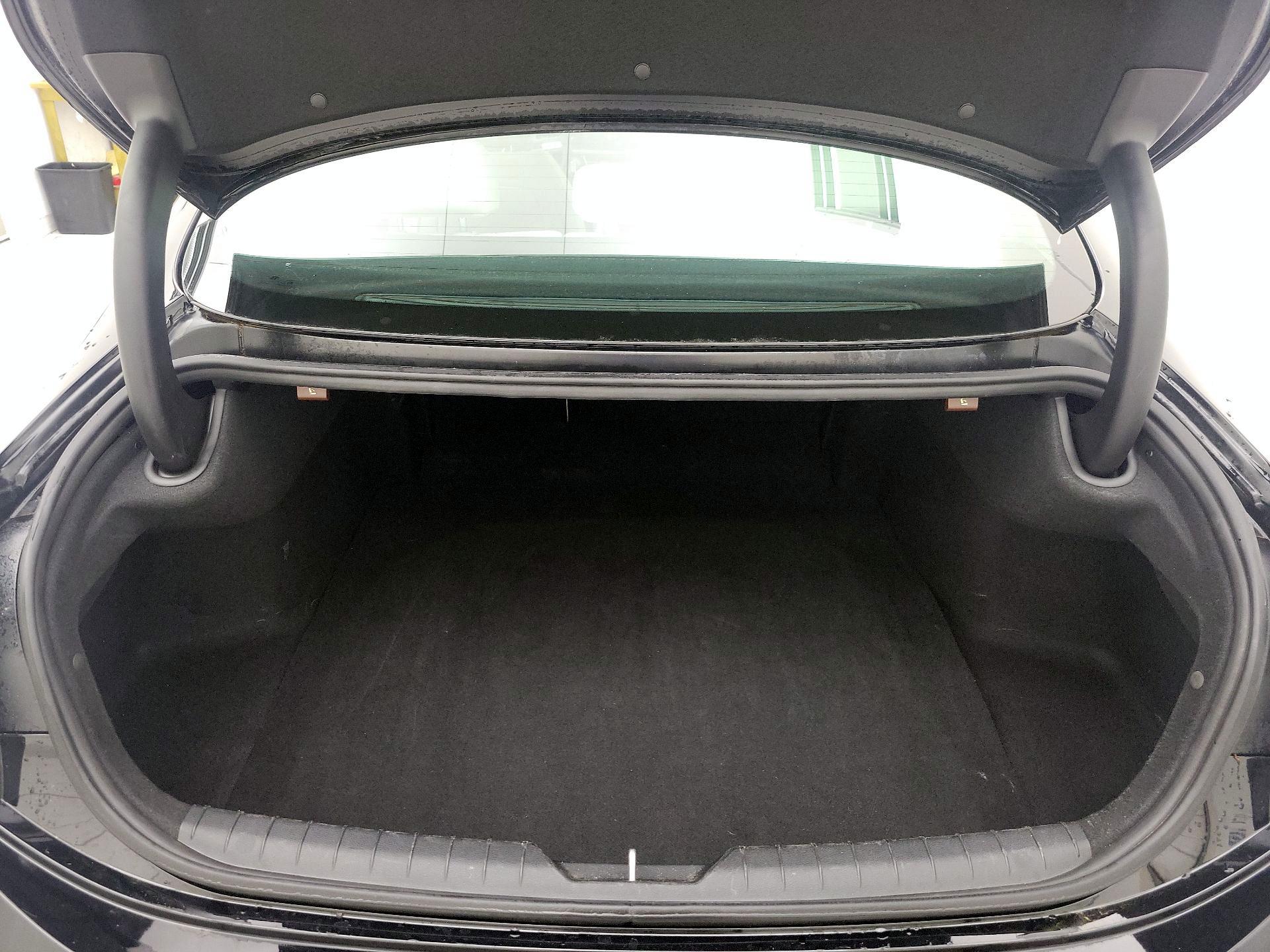 Thumbnail: 2025 Hyundai Sonata - 20