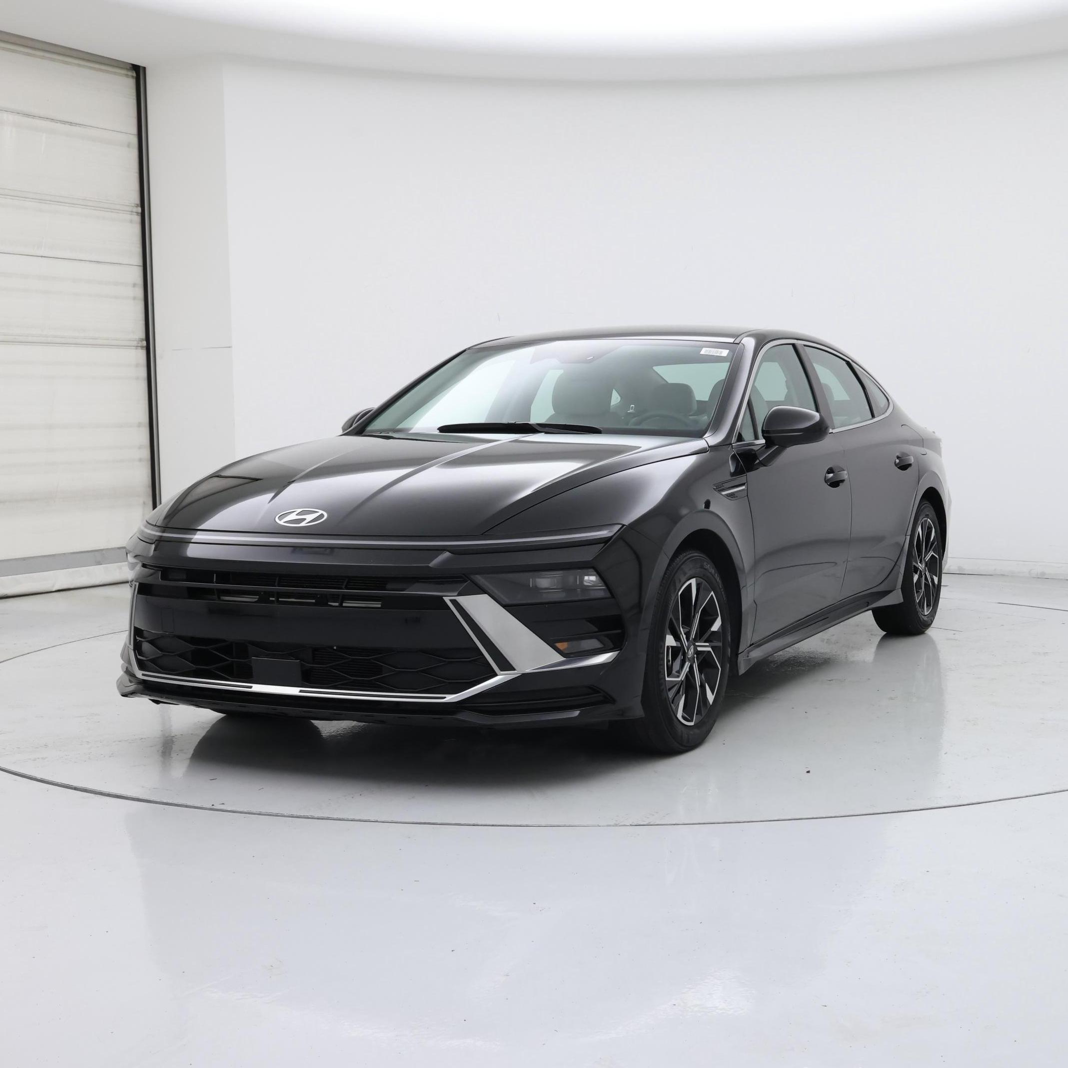 Thumbnail: 2025 Hyundai Sonata - 4