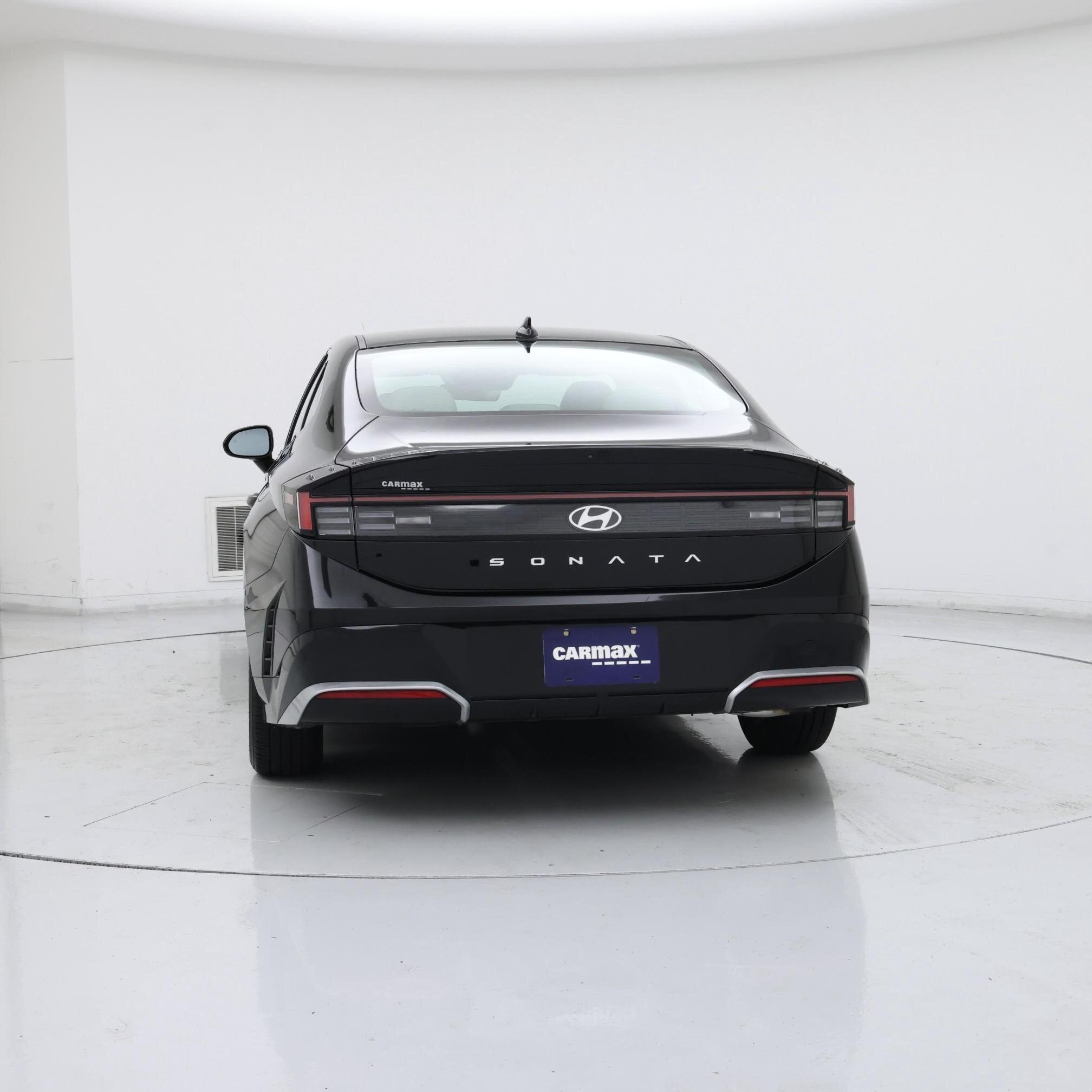 Thumbnail: 2025 Hyundai Sonata - 6