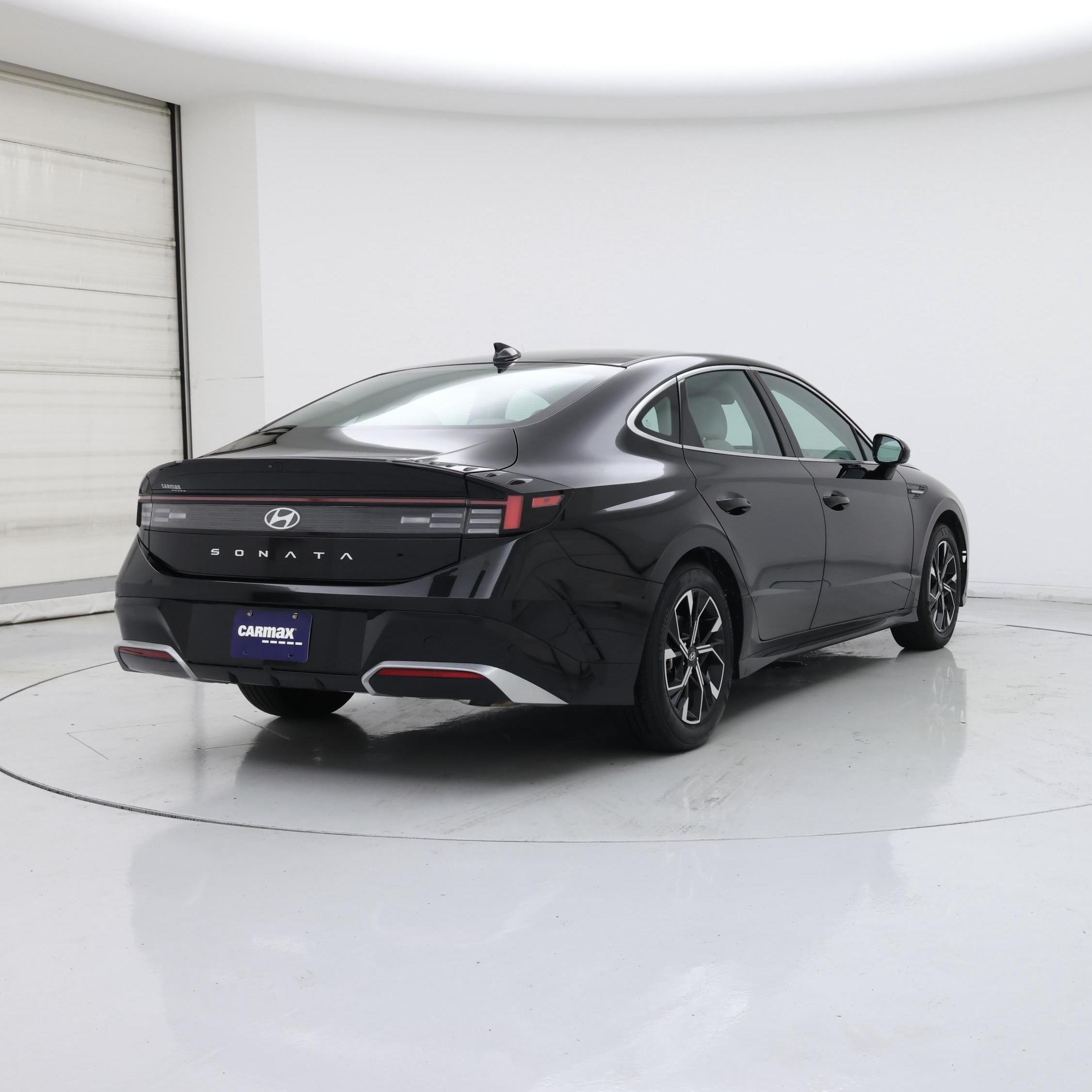 Thumbnail: 2025 Hyundai Sonata - 8