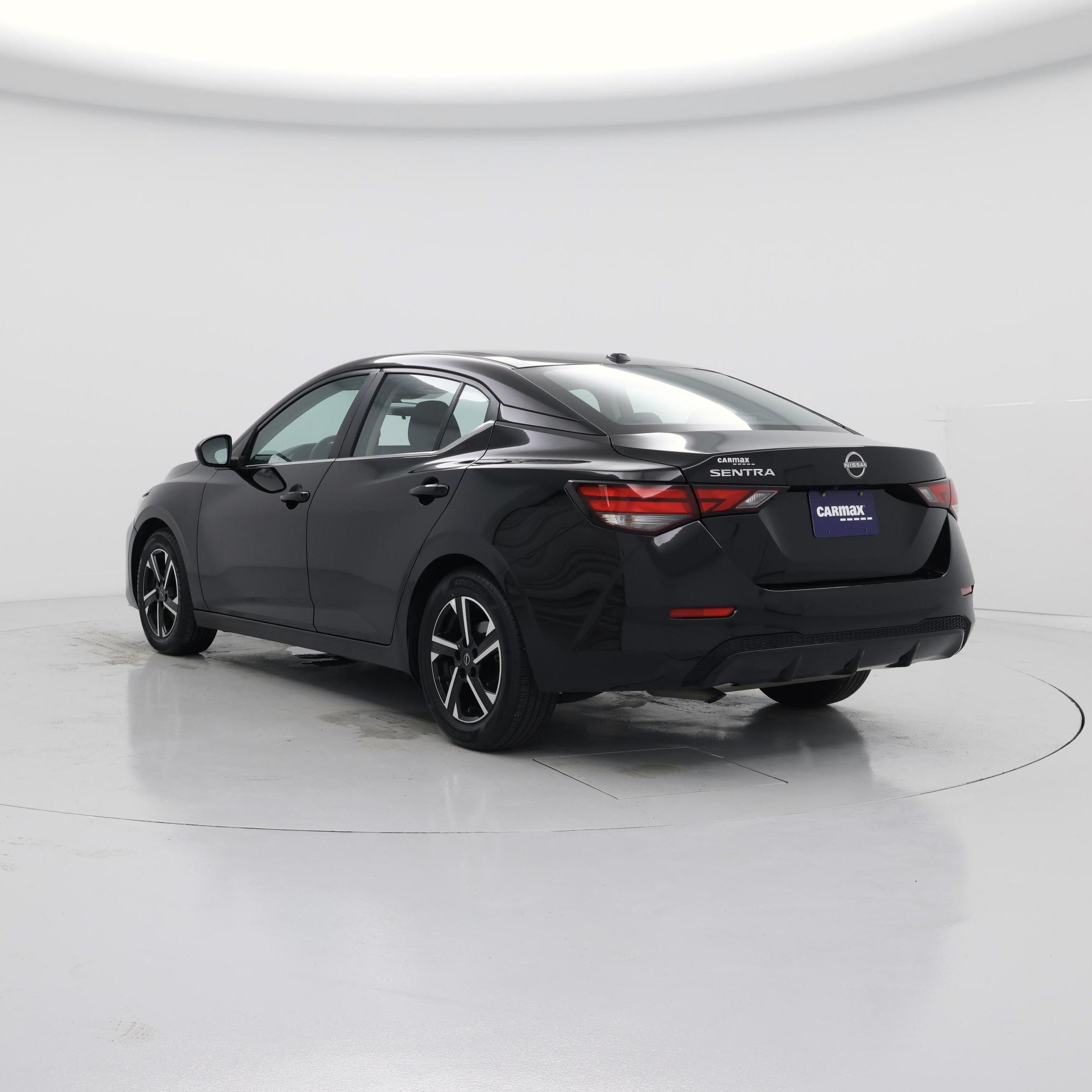 Thumbnail: 2025 Nissan Sentra - 2