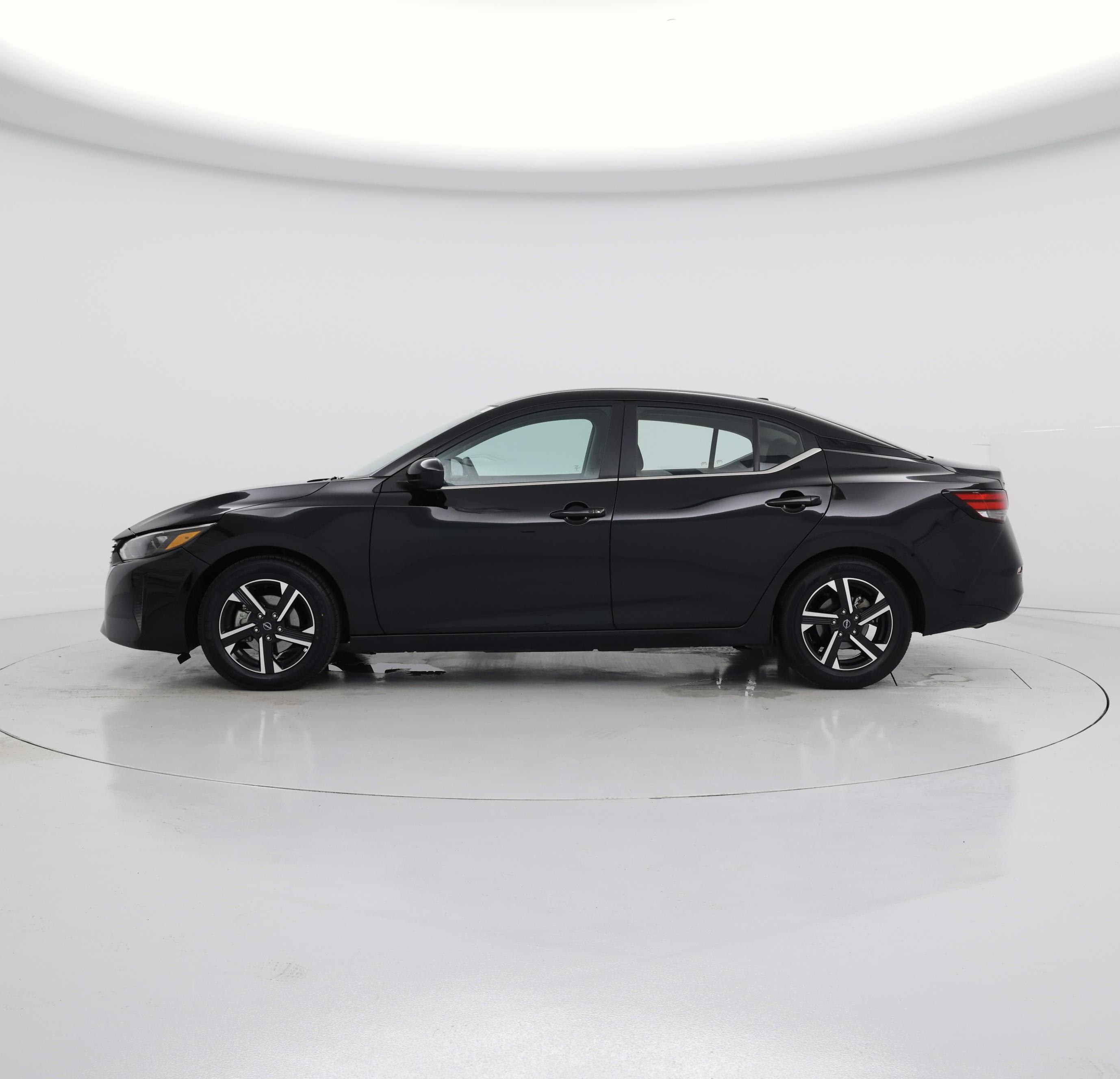 Thumbnail: 2025 Nissan Sentra - 3