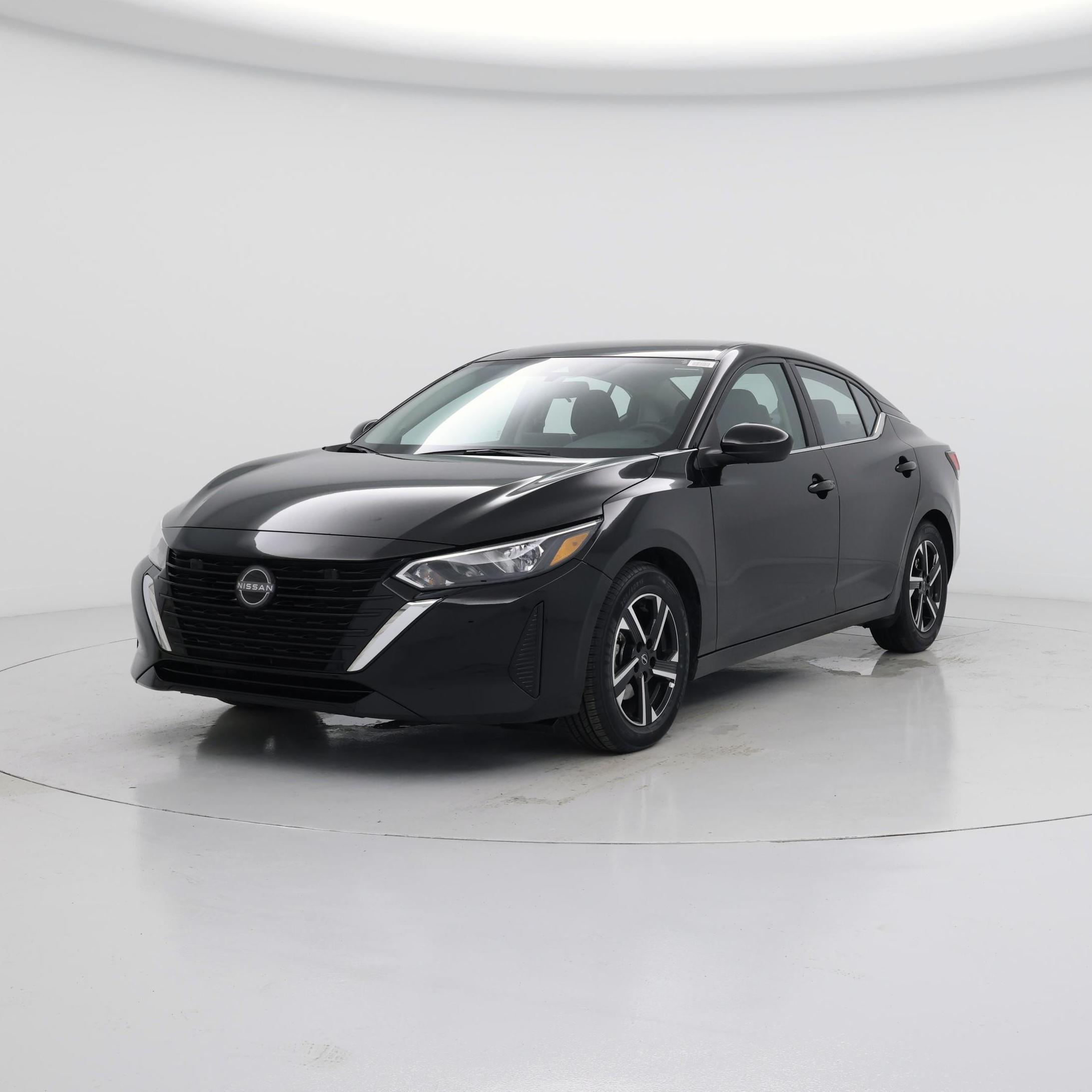 Thumbnail: 2025 Nissan Sentra - 4