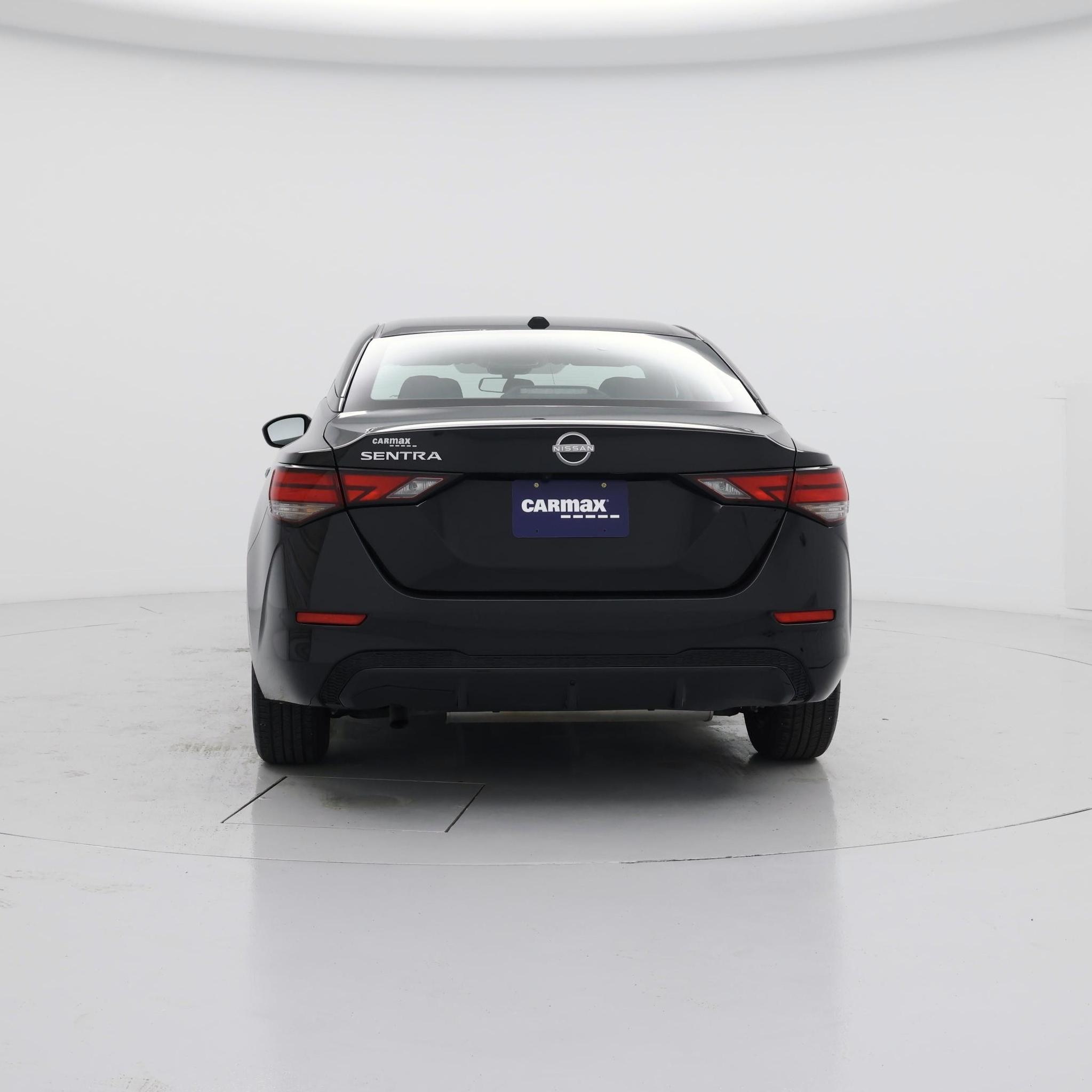 Thumbnail: 2025 Nissan Sentra - 6